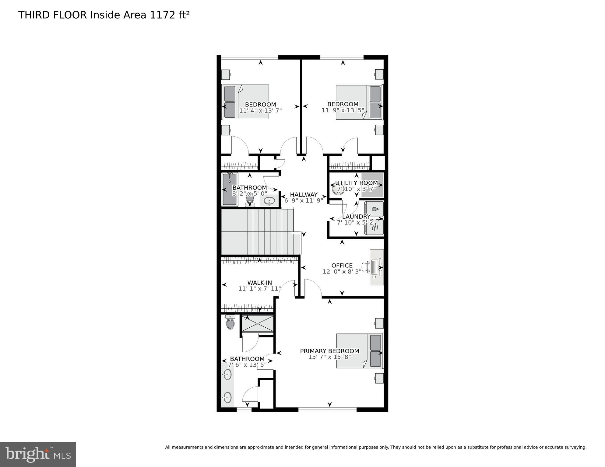 METROPARK AT ARROWBROOK - Residential Lease