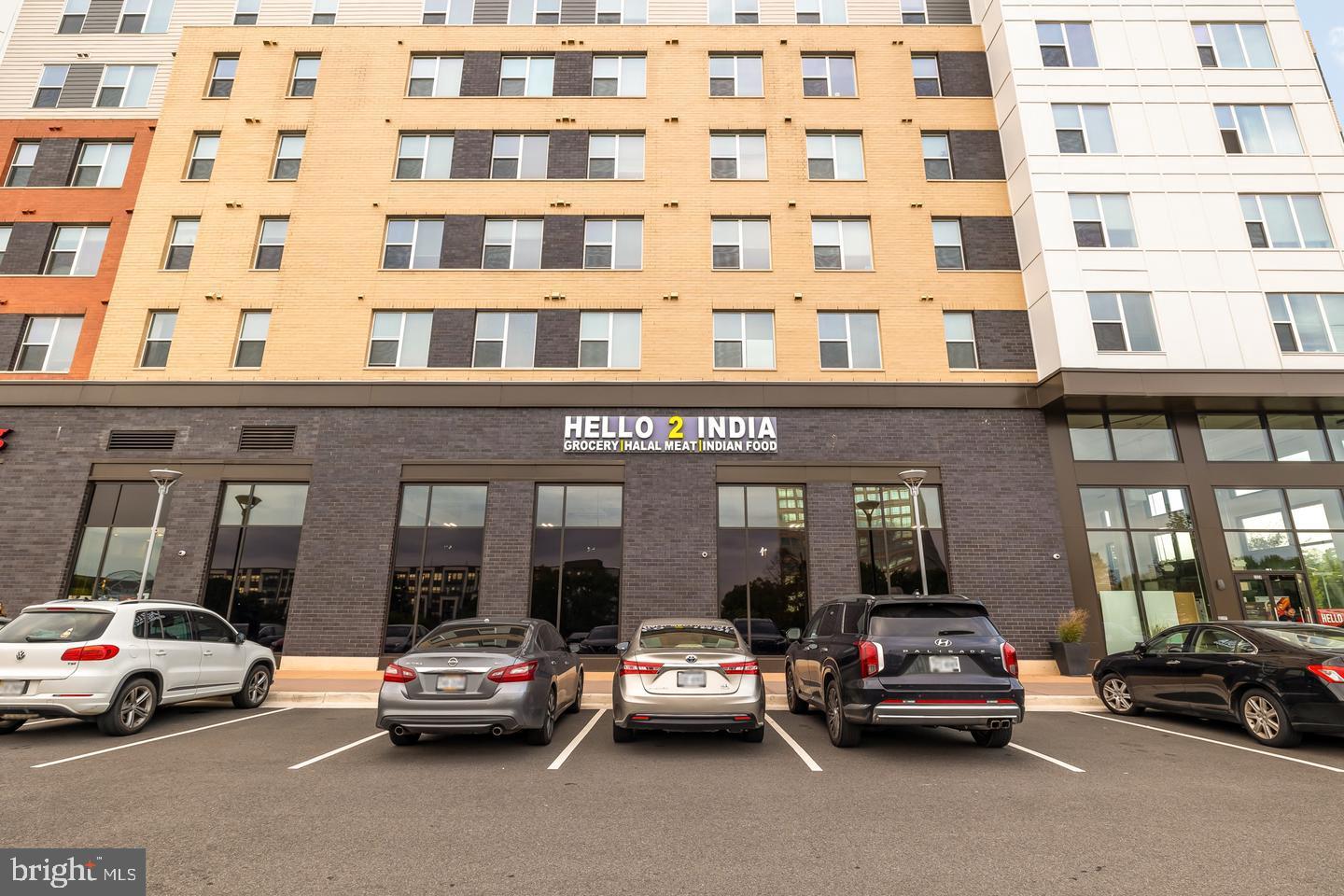 METROPARK AT ARROWBROOK - Residential Lease