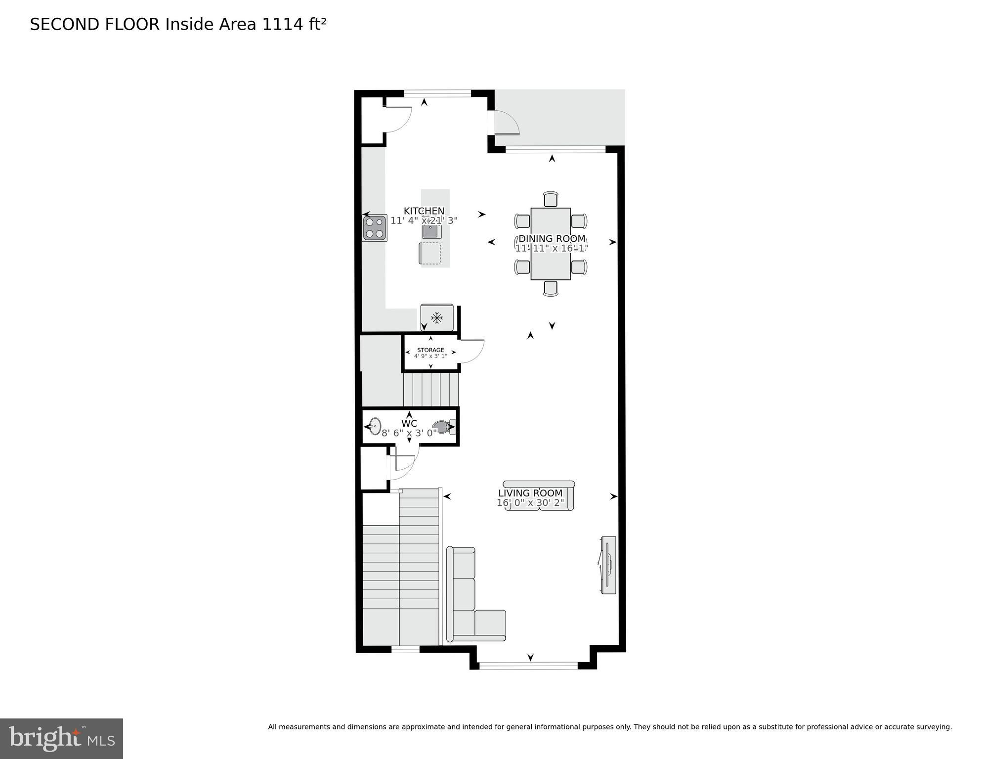 METROPARK AT ARROWBROOK - Residential Lease