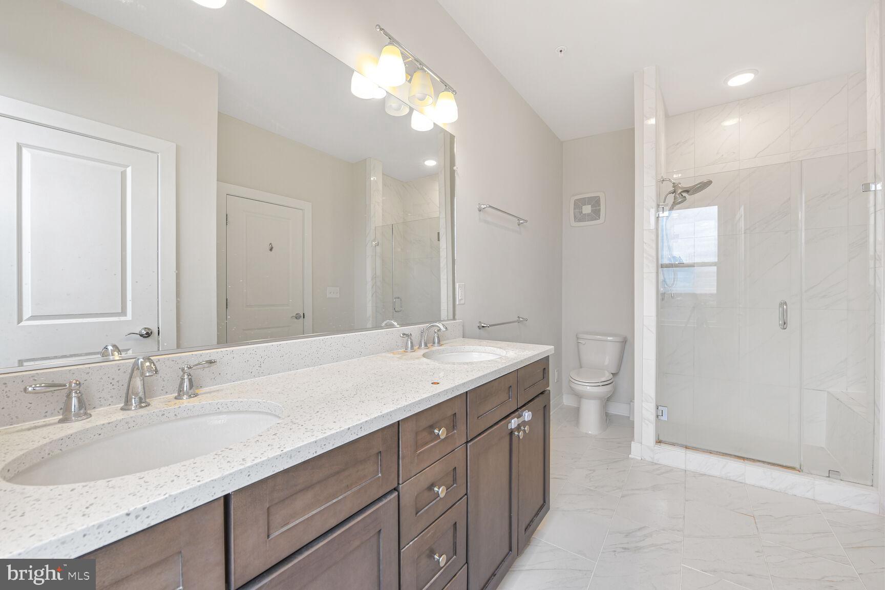 METROPARK AT ARROWBROOK - Residential Lease
