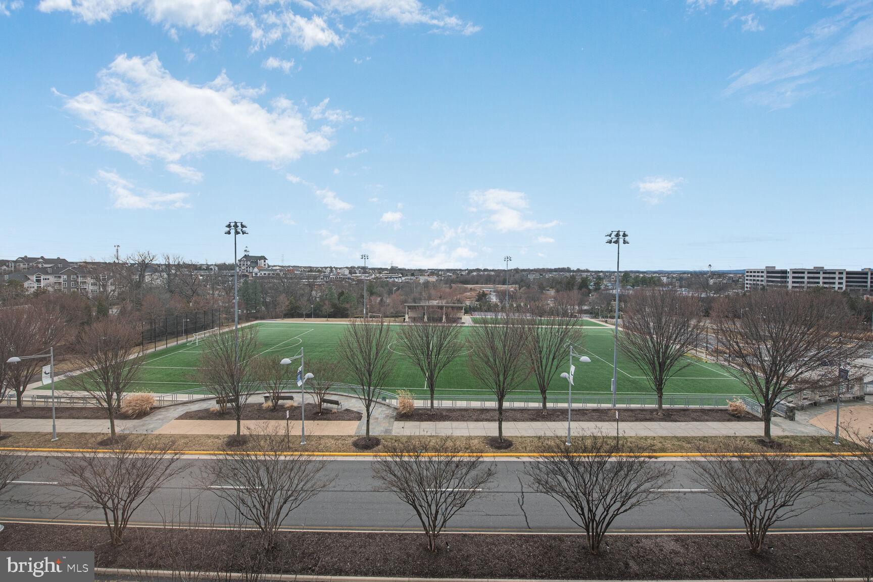 METROPARK AT ARROWBROOK - Residential Lease