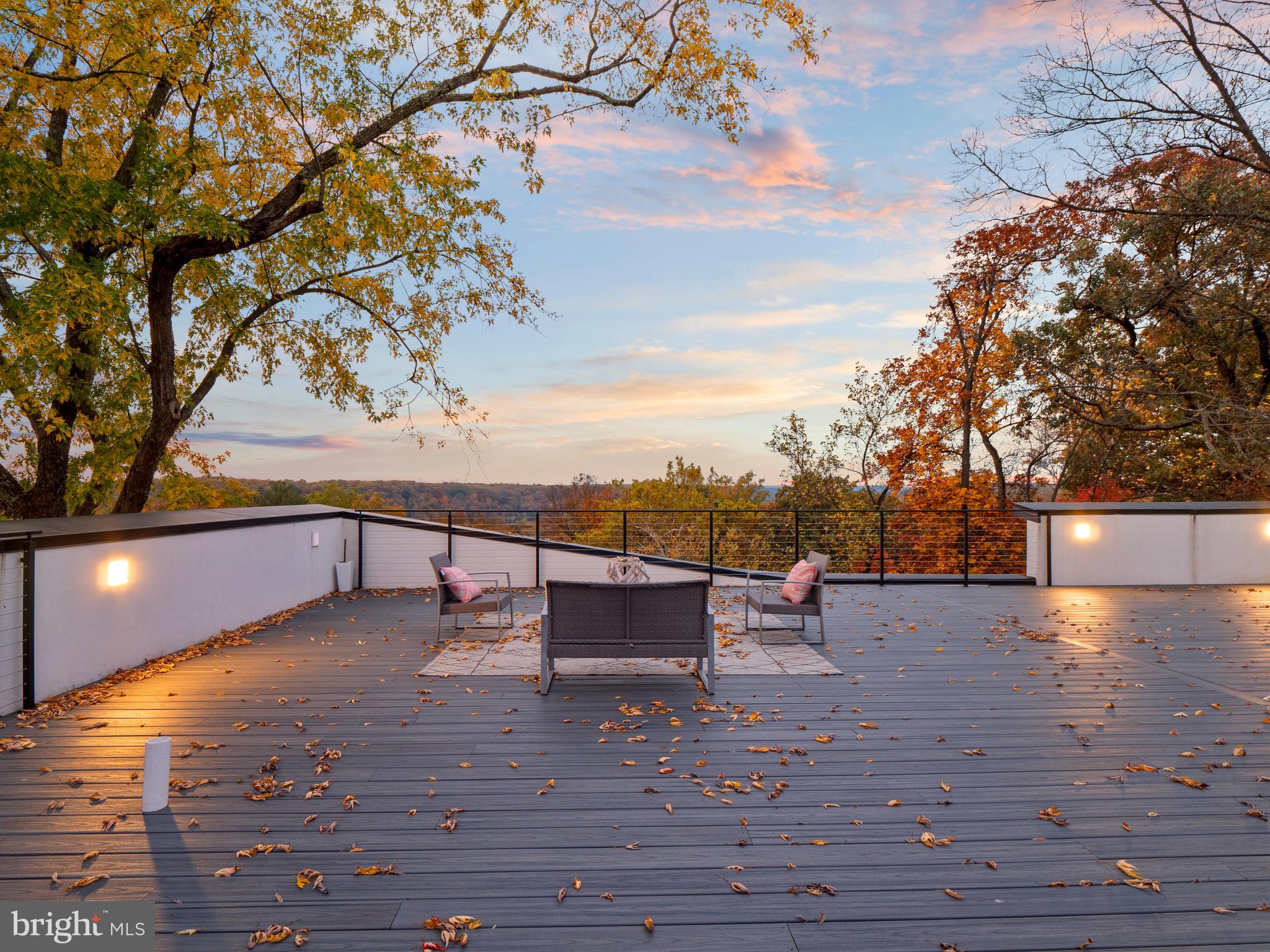 FAIRWAY HILLS - Residential