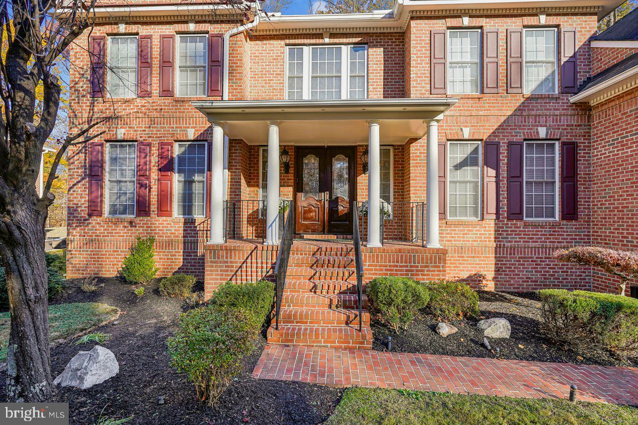 HERITAGE WALK - Residential