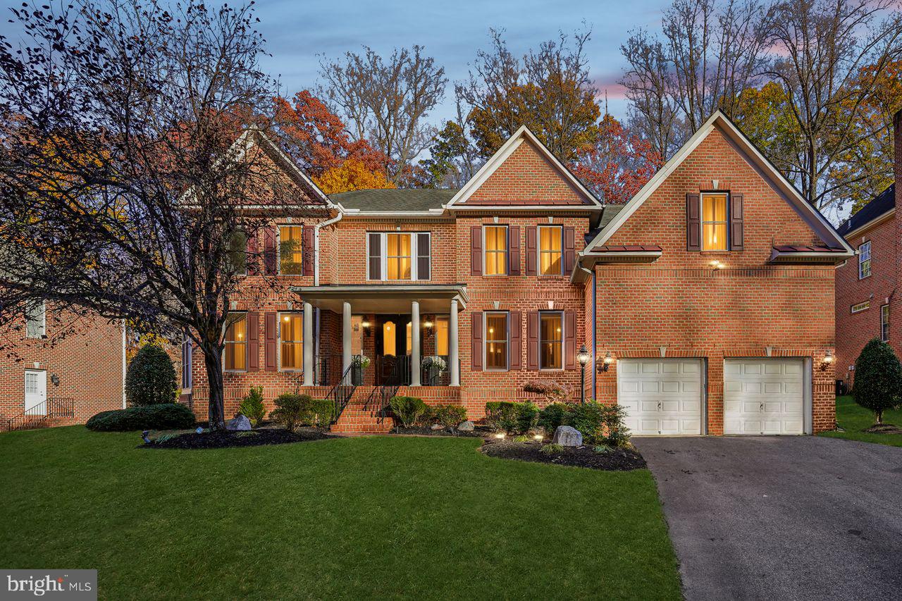 HERITAGE WALK - Residential