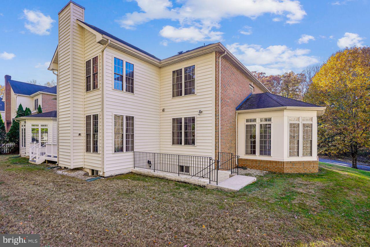 HERITAGE WALK - Residential