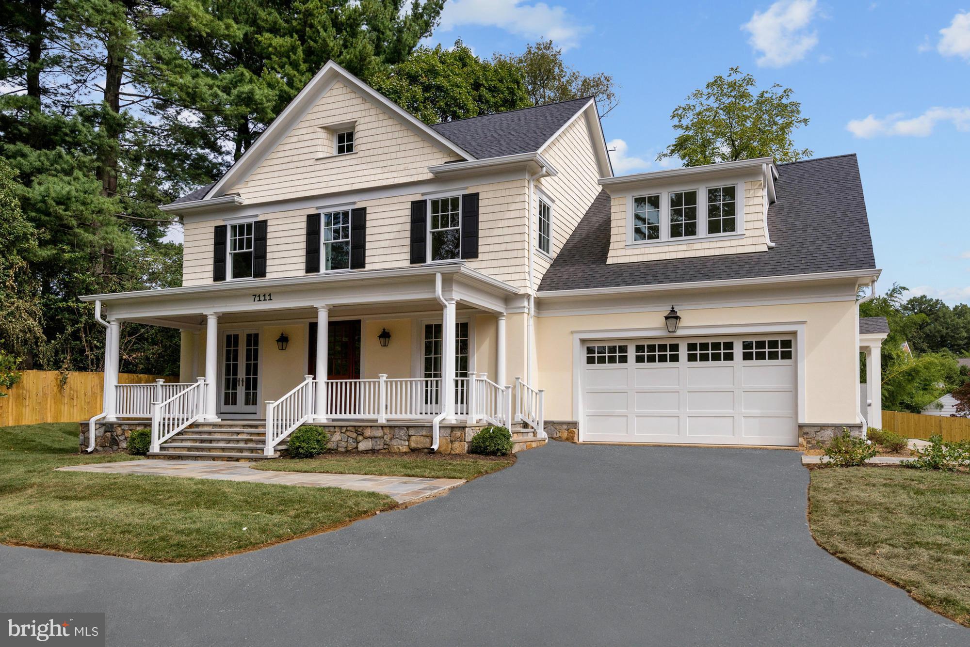 CHEVY CHASE - Residential