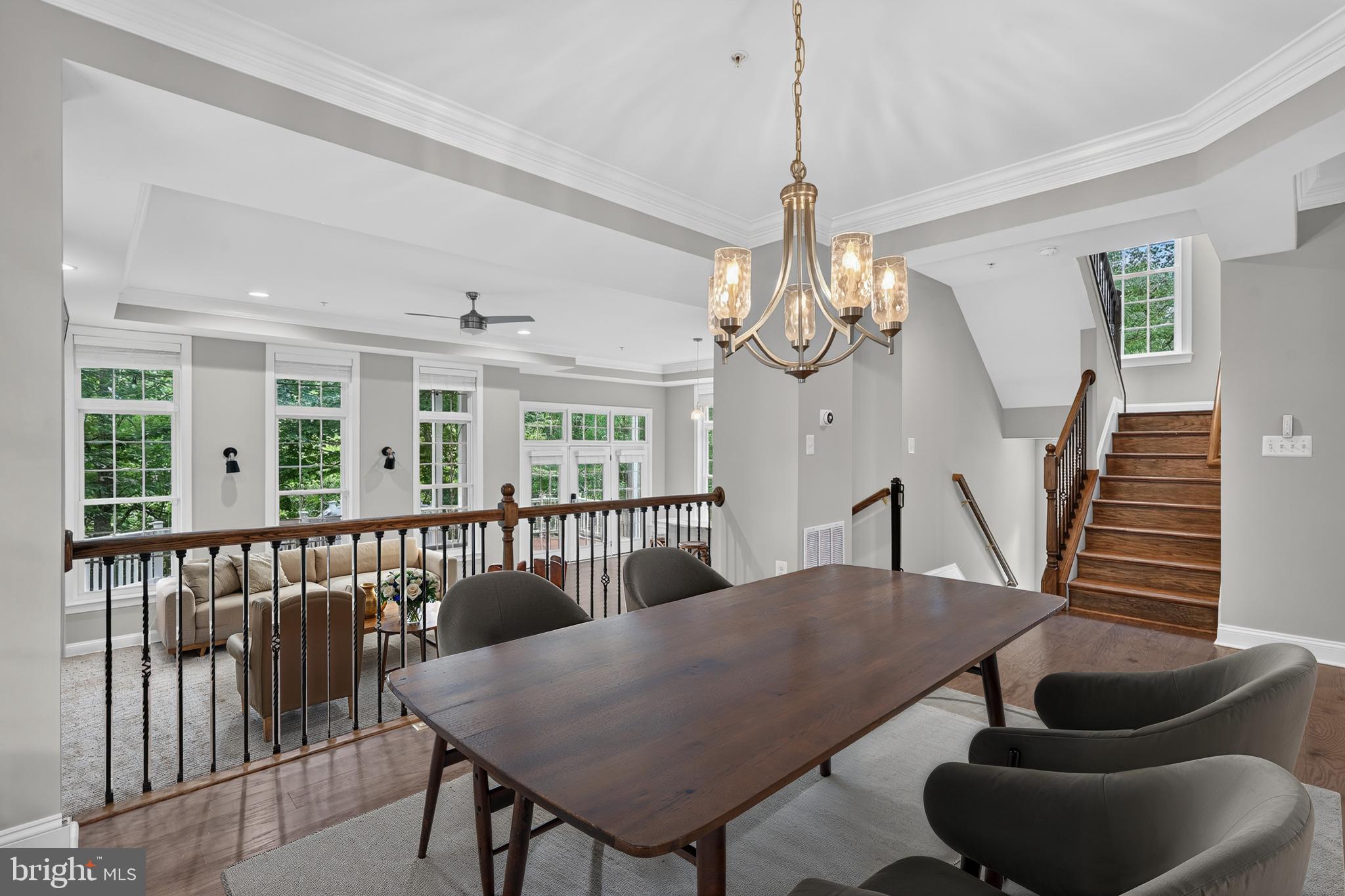 LENNOX PARK - Residential