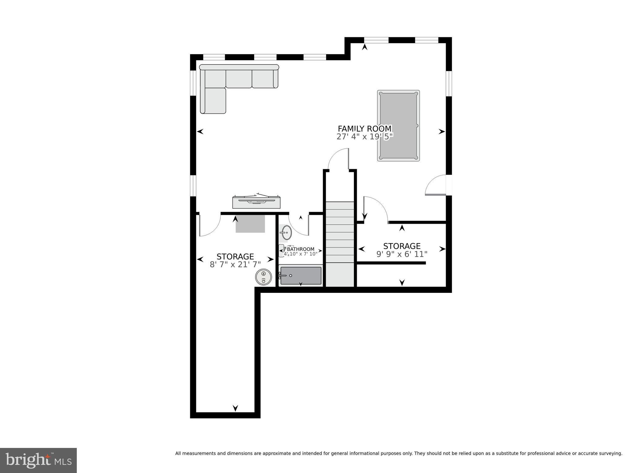 LENNOX PARK - Residential
