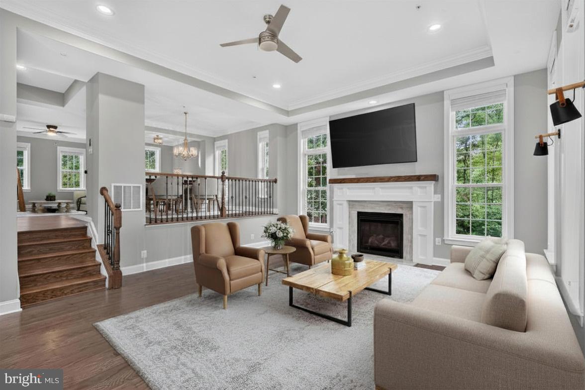 LENNOX PARK - Residential
