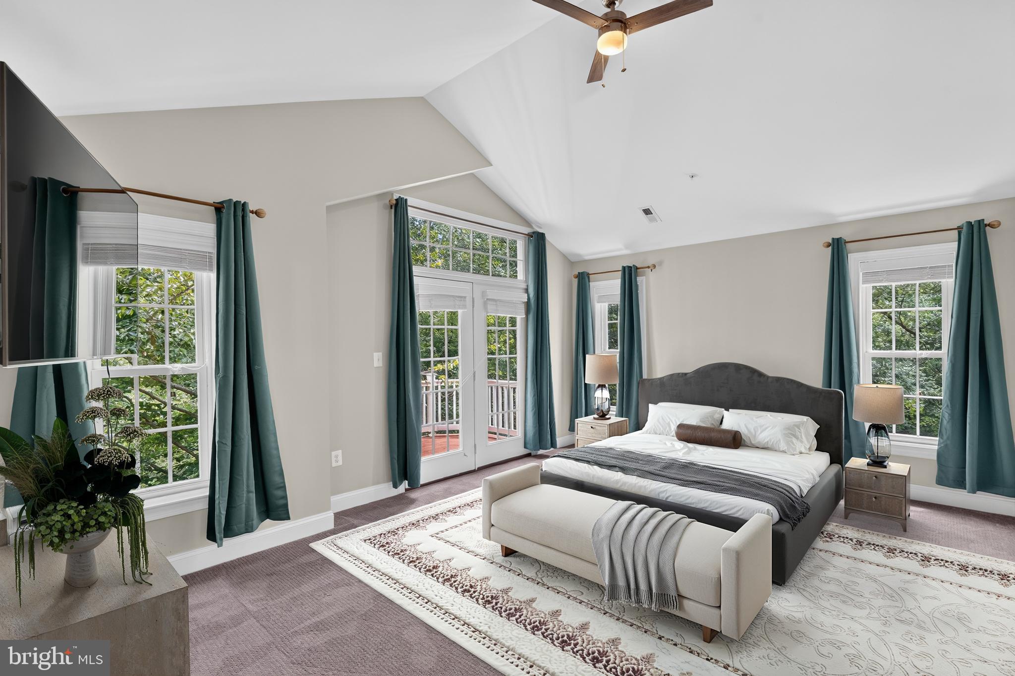 LENNOX PARK - Residential