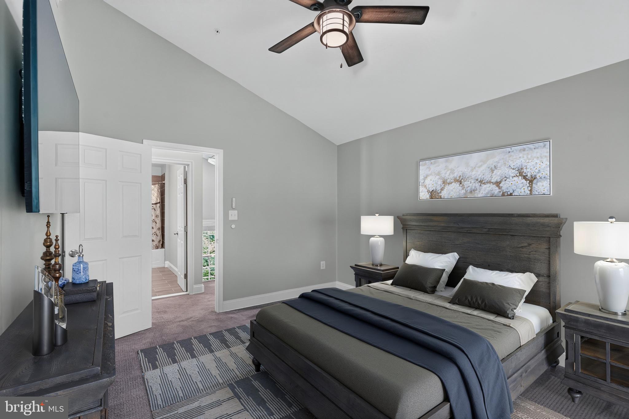 LENNOX PARK - Residential