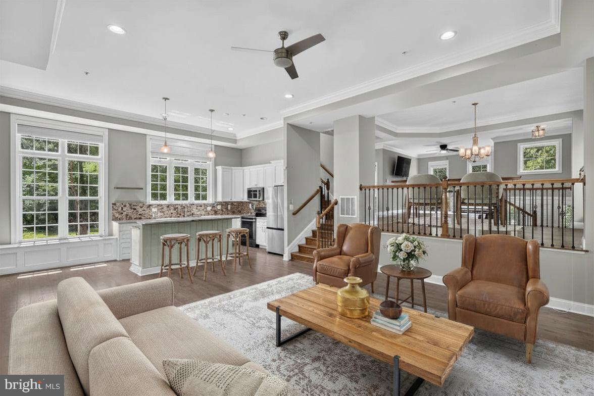 LENNOX PARK - Residential