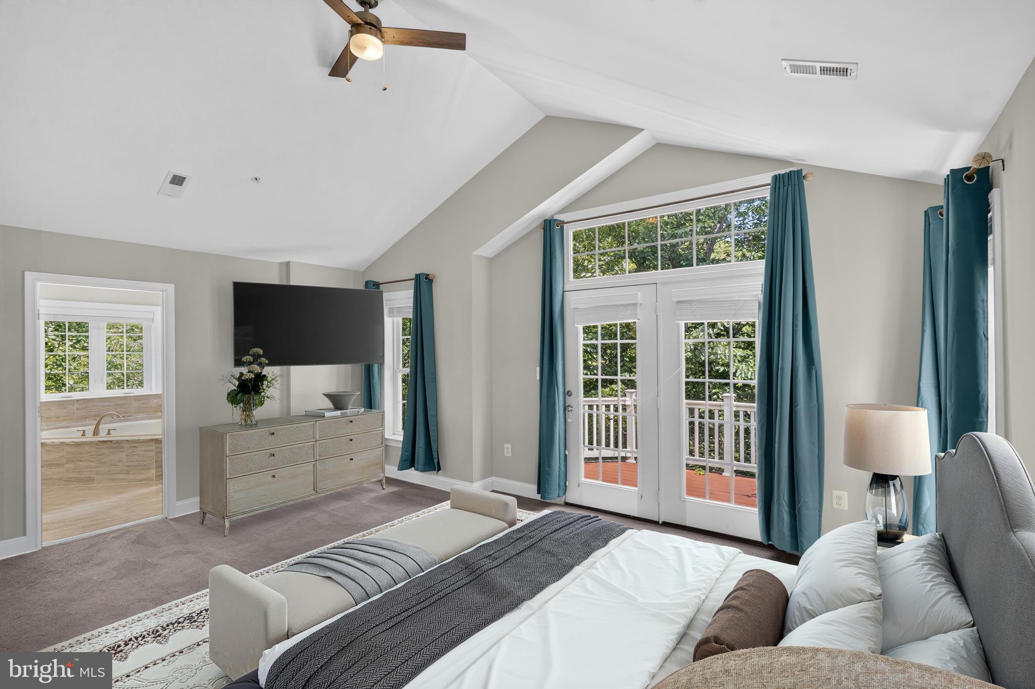 LENNOX PARK - Residential