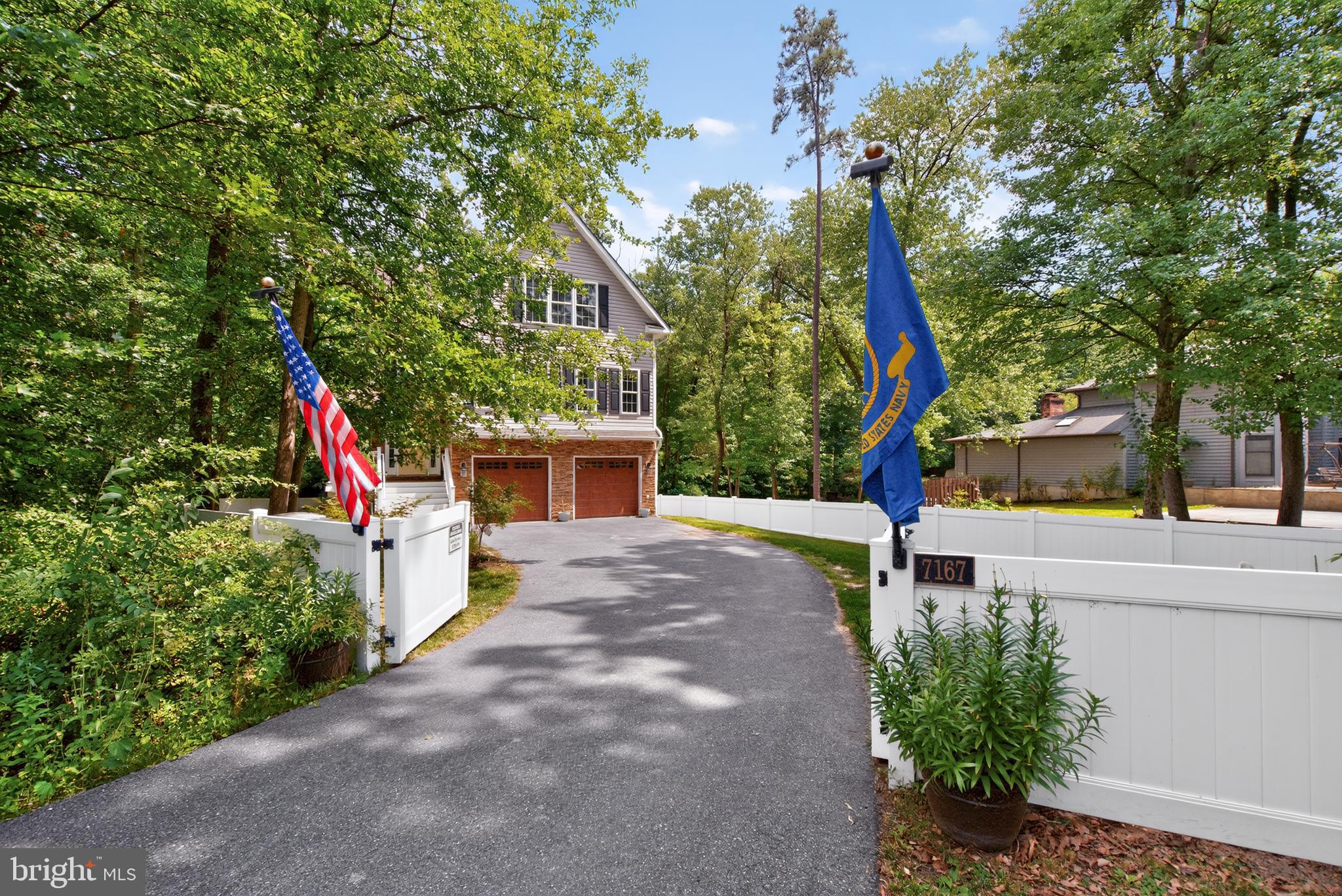 LENNOX PARK - Residential