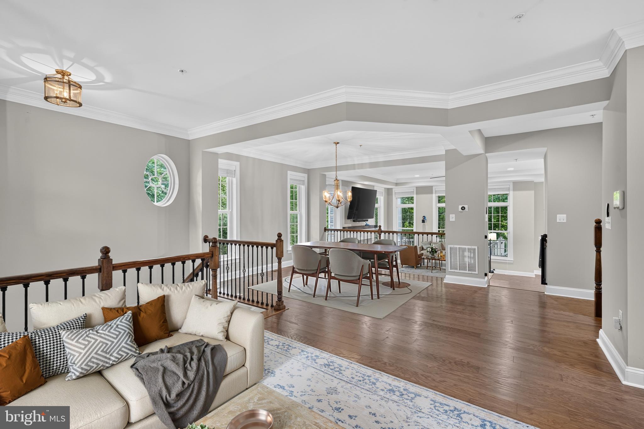 LENNOX PARK - Residential