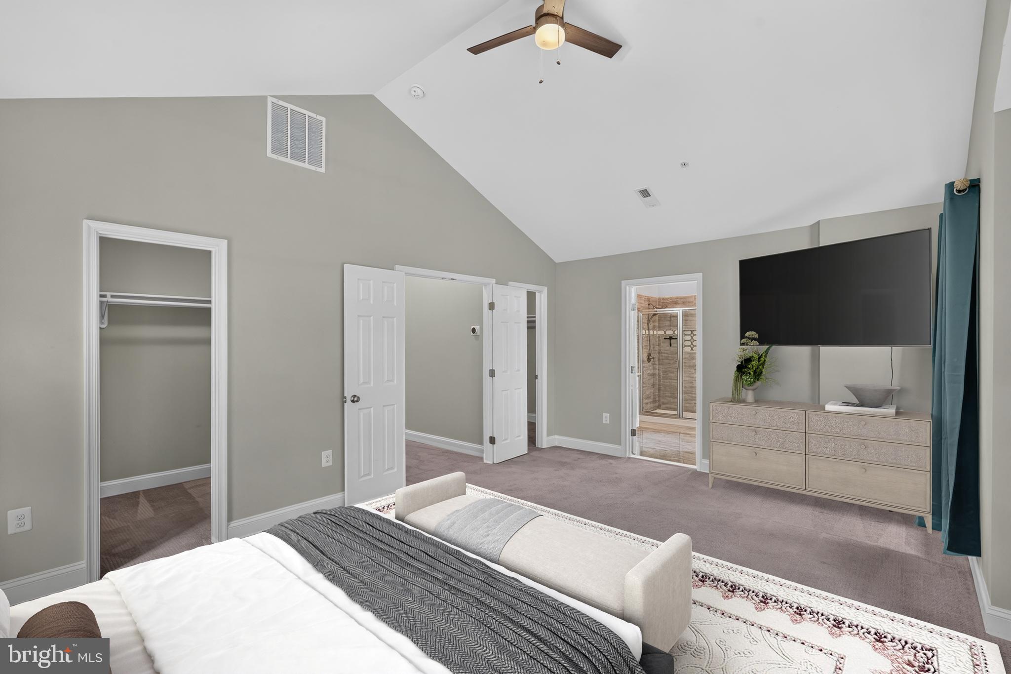 LENNOX PARK - Residential