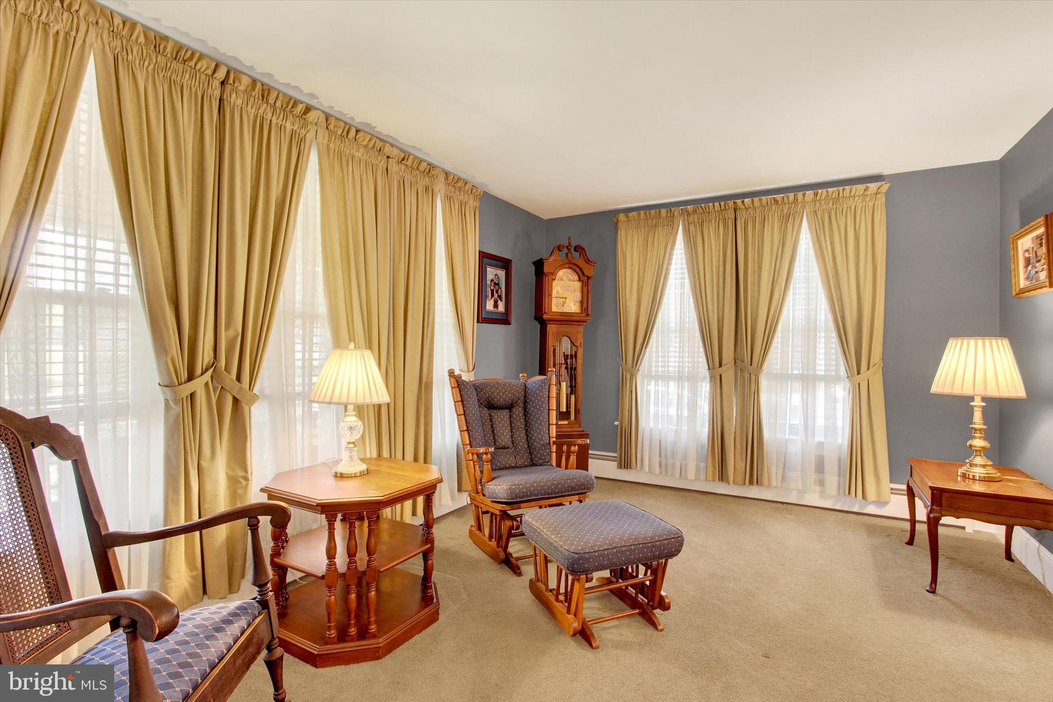 JAMES GETTYS - Residential