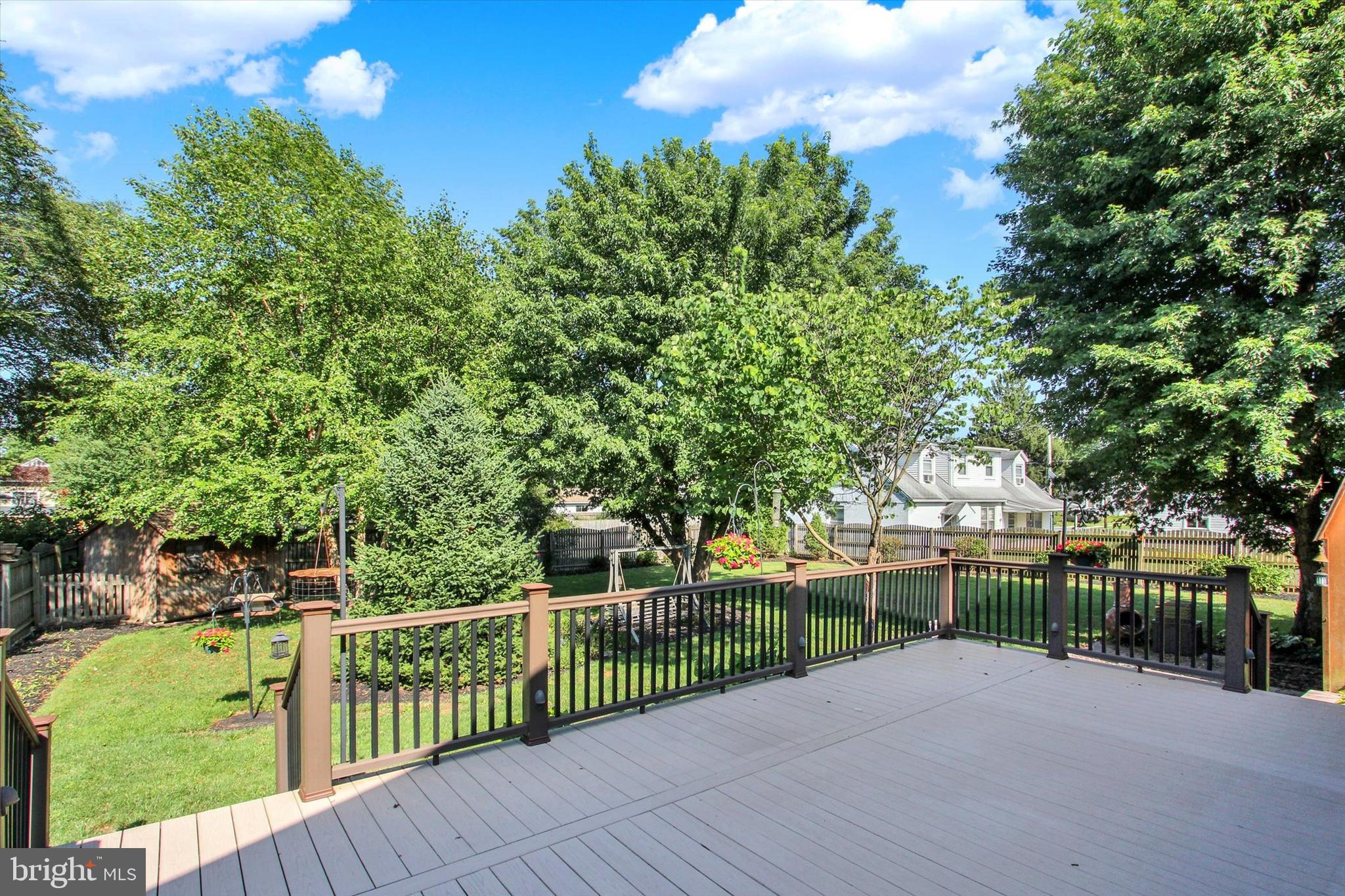 JAMES GETTYS - Residential