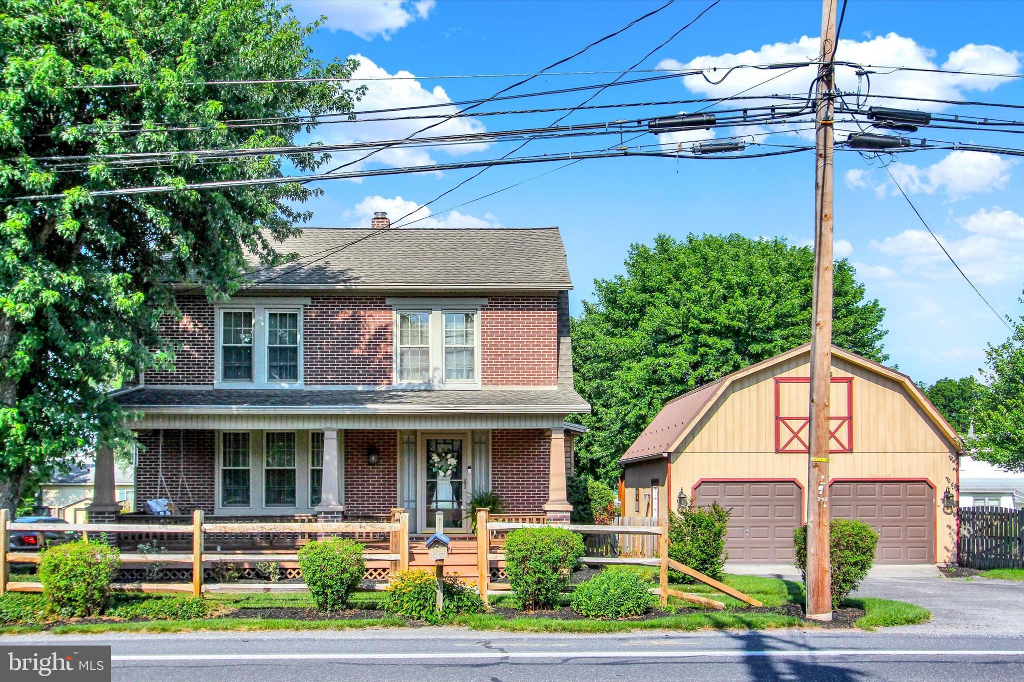 JAMES GETTYS - Residential