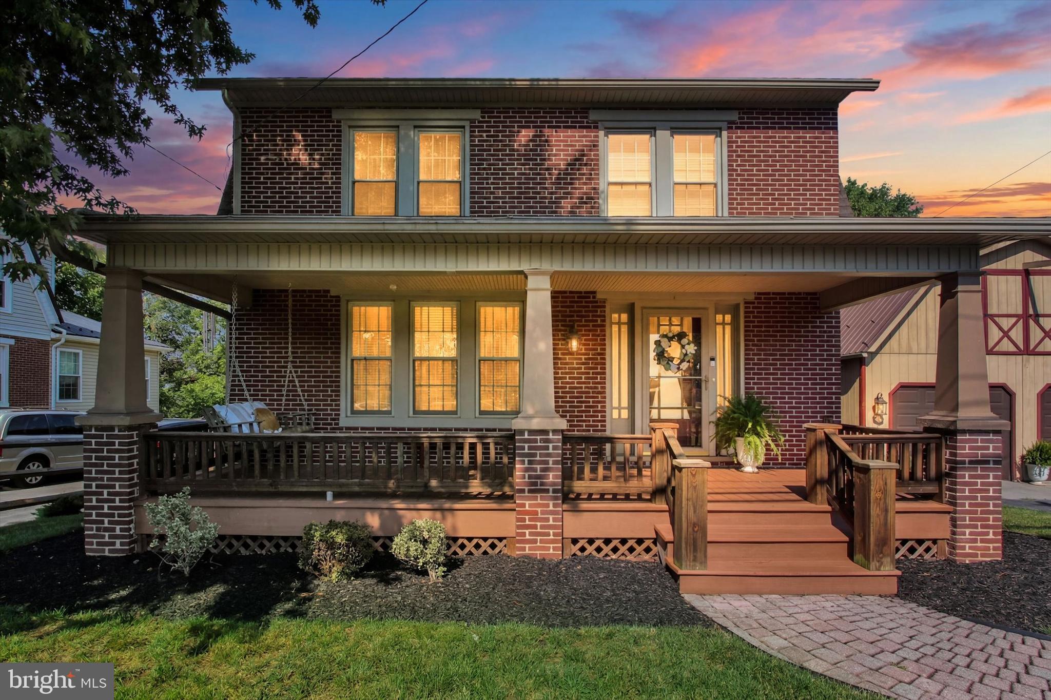 JAMES GETTYS - Residential