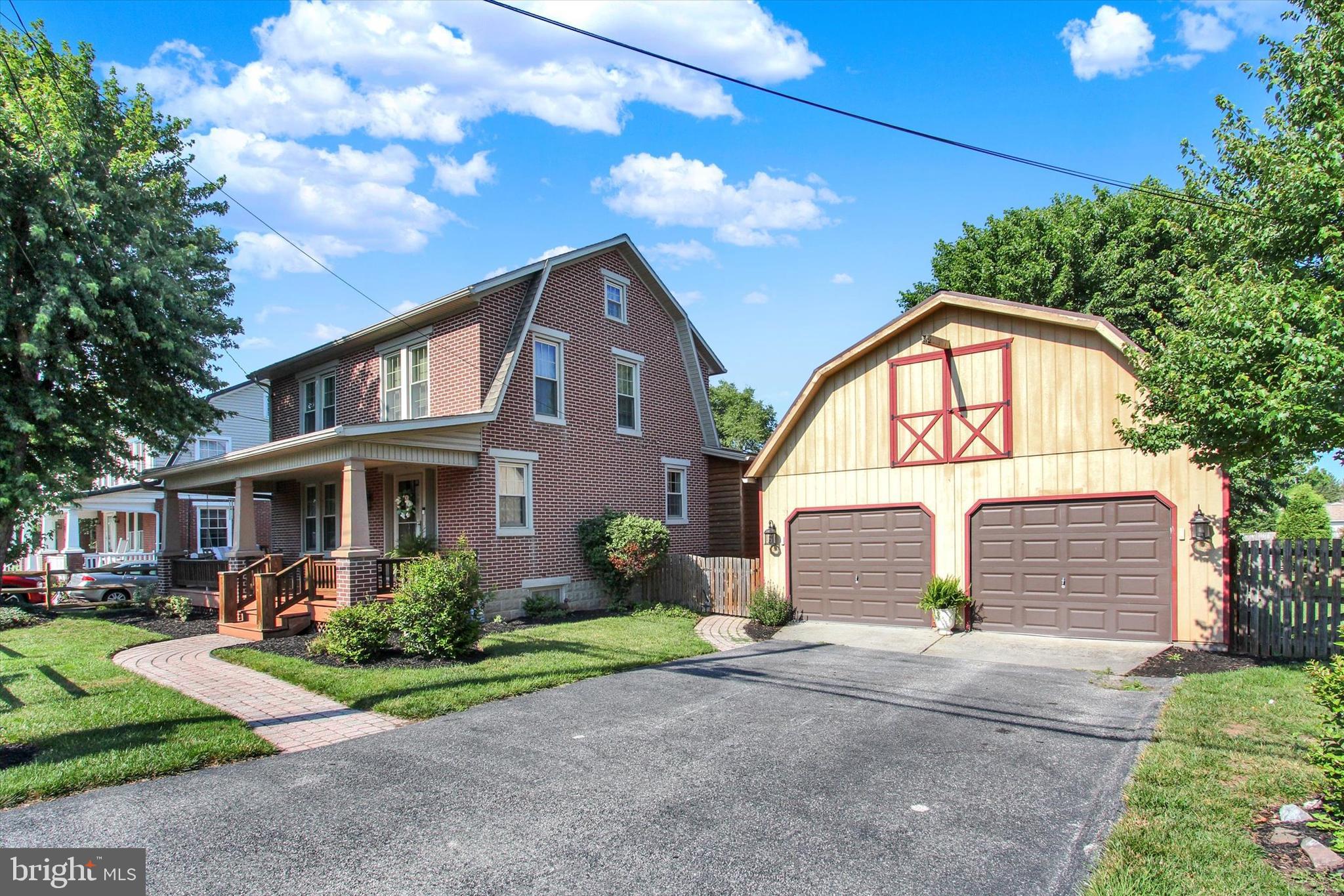 JAMES GETTYS - Residential