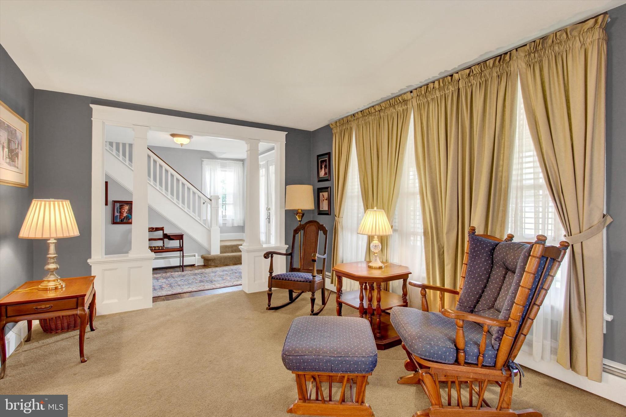 JAMES GETTYS - Residential