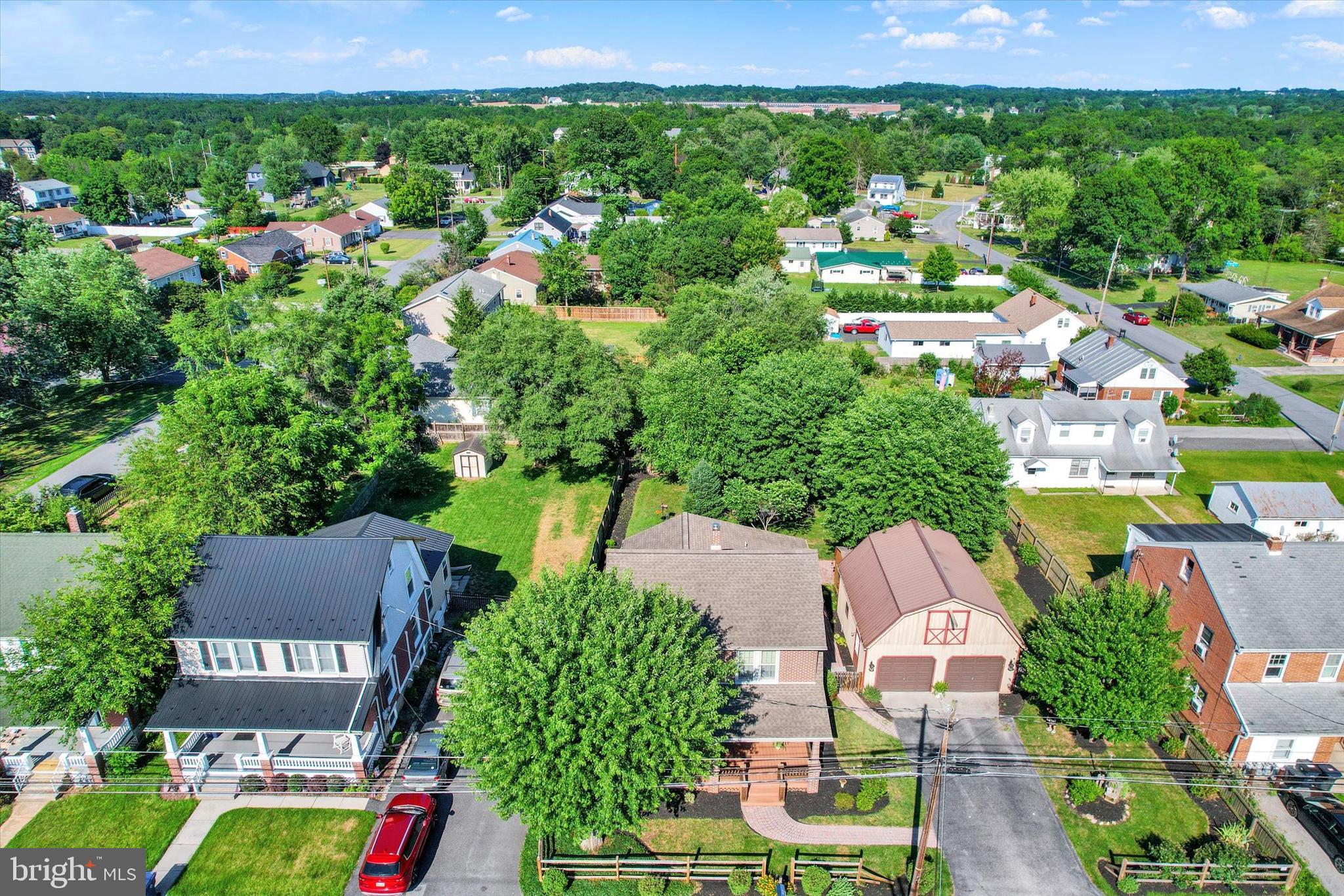 JAMES GETTYS - Residential