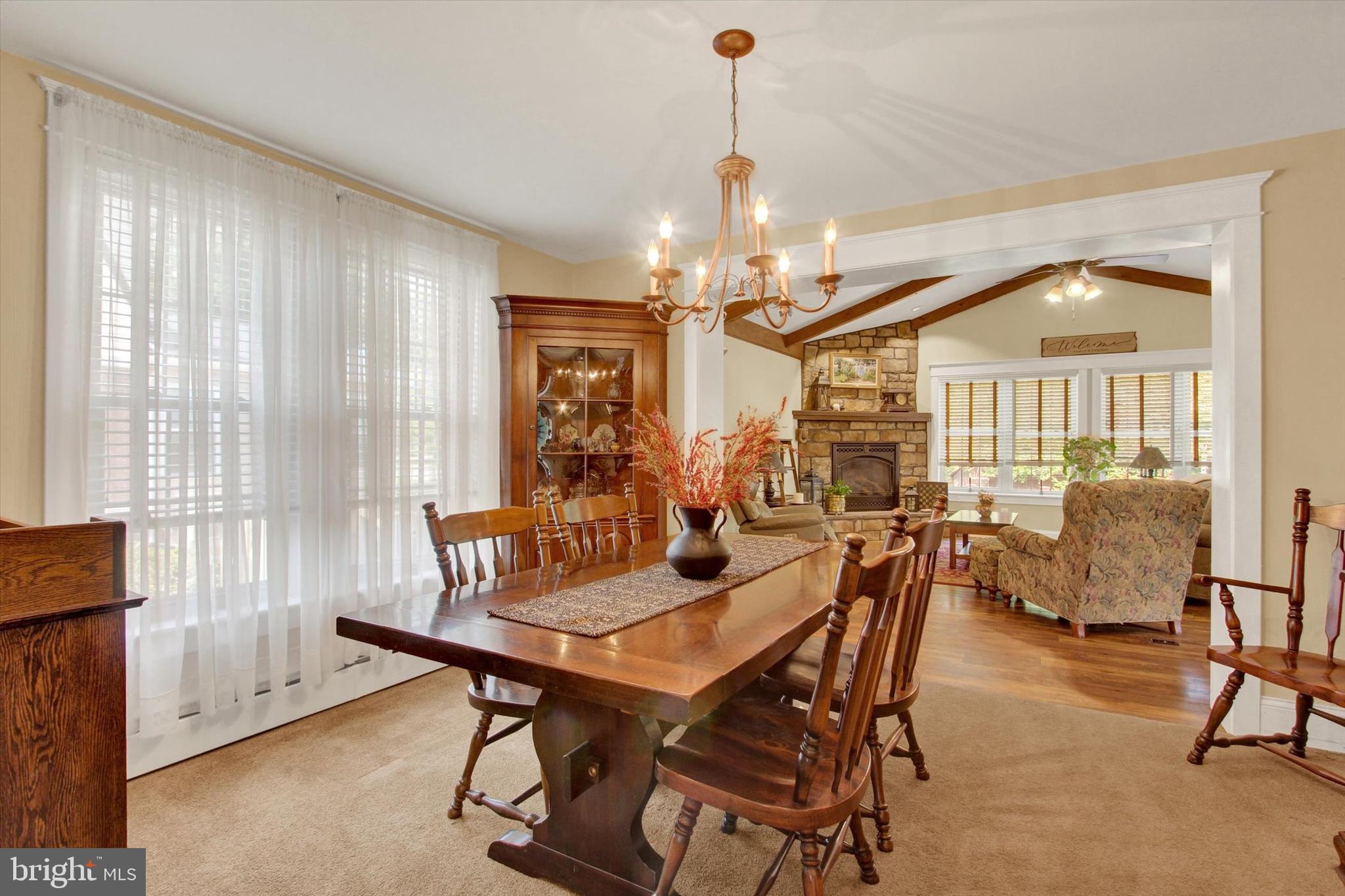 JAMES GETTYS - Residential