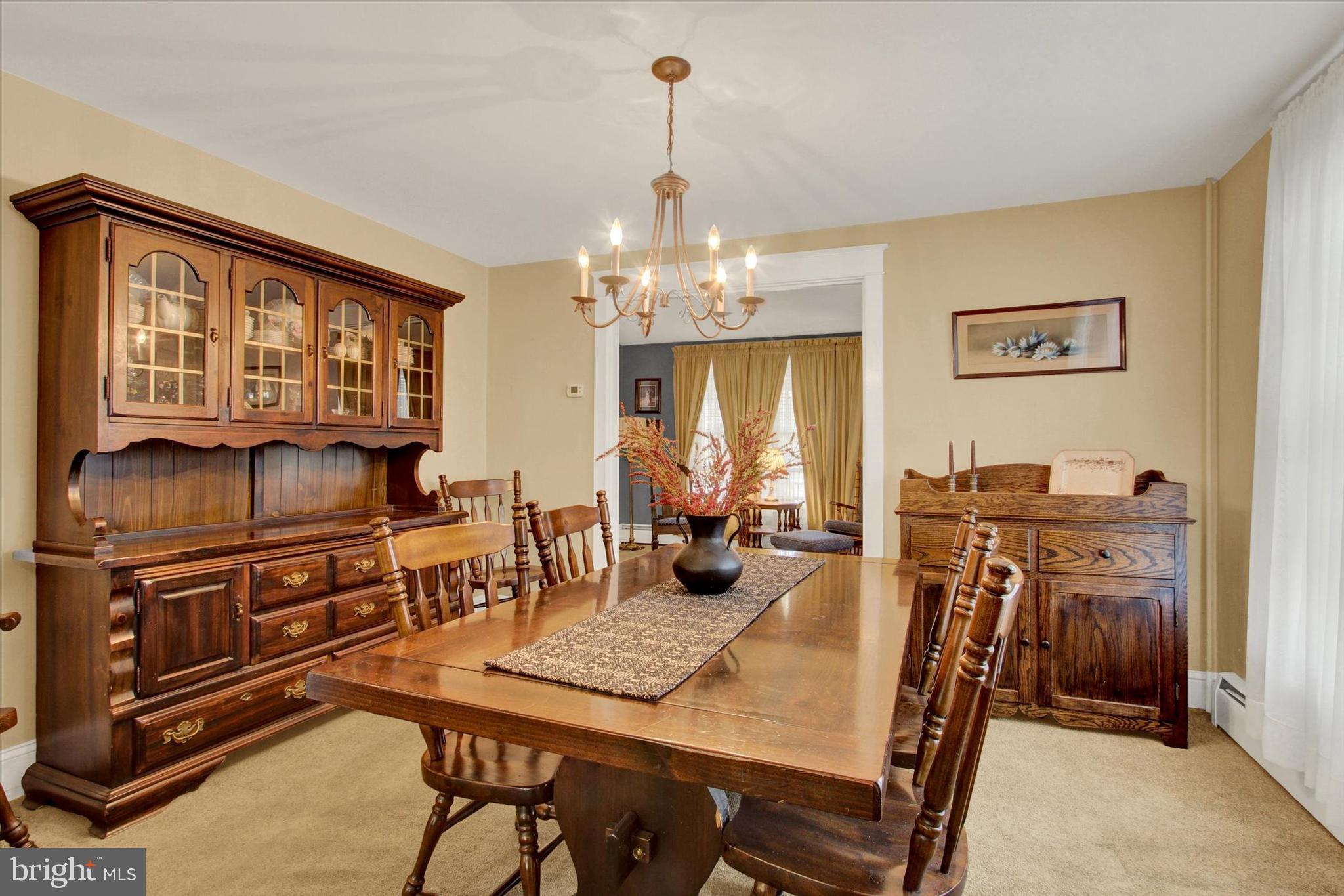 JAMES GETTYS - Residential