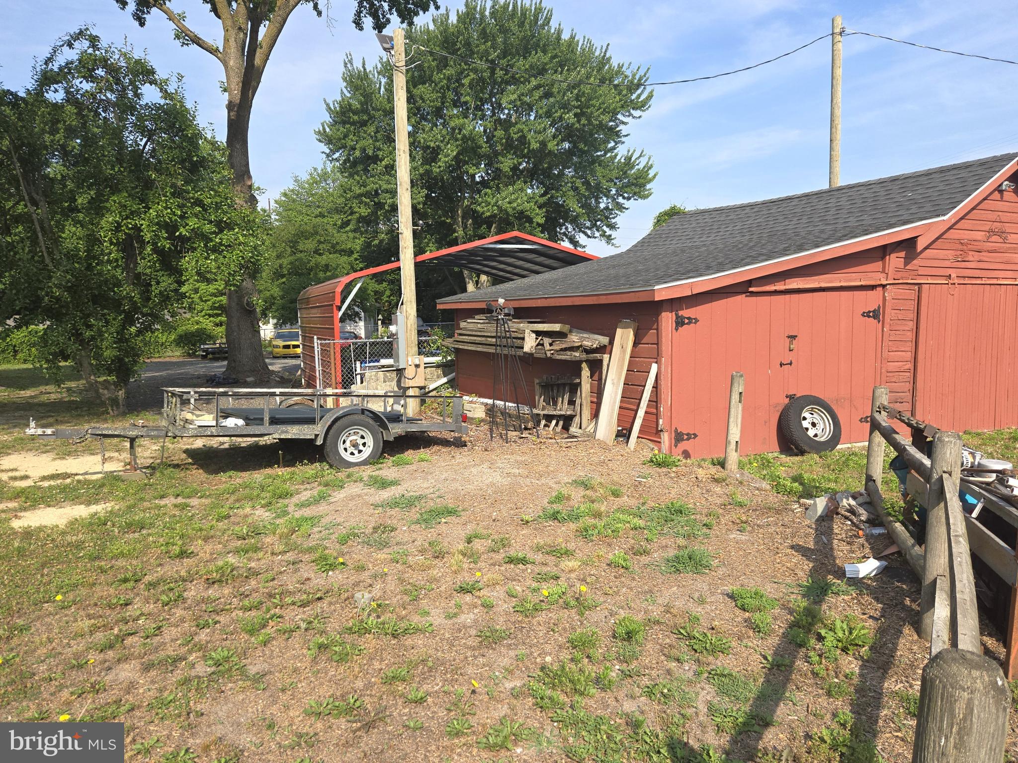NONE AVAILABLE - Residential