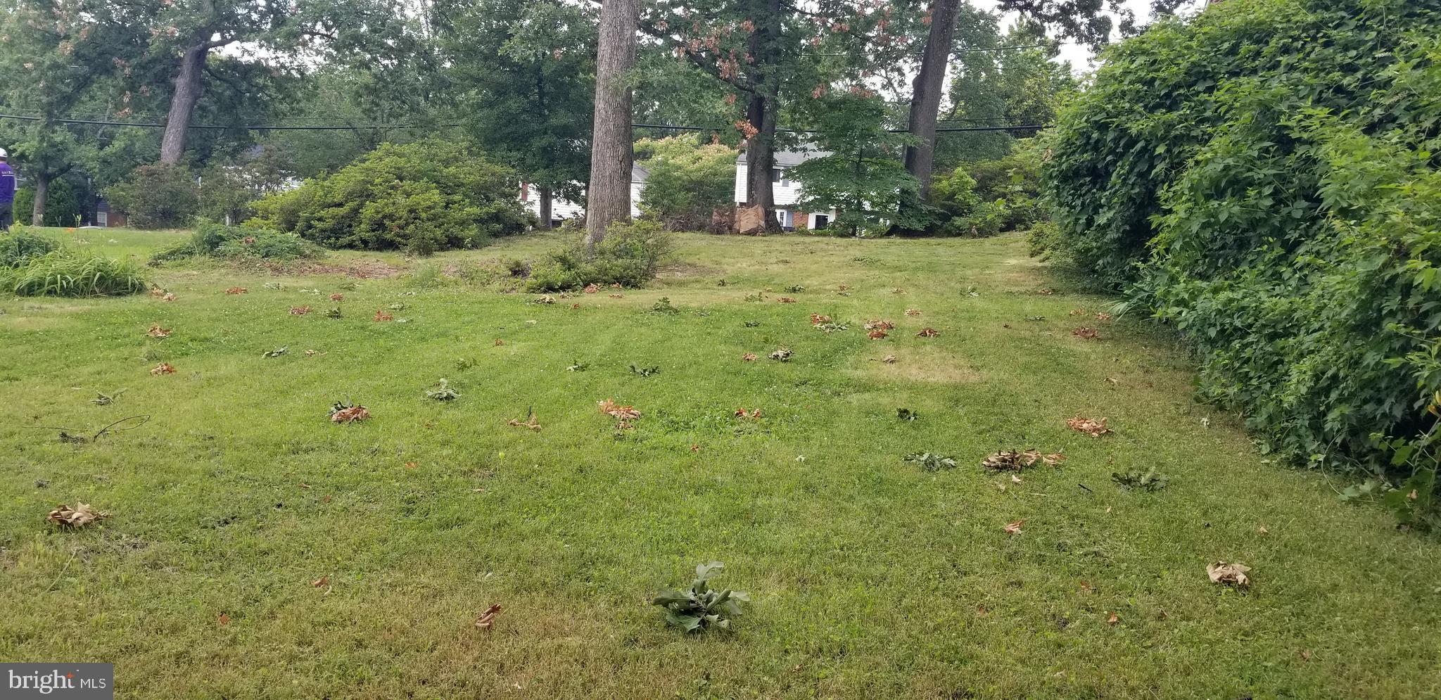 CHEVERLY - Land