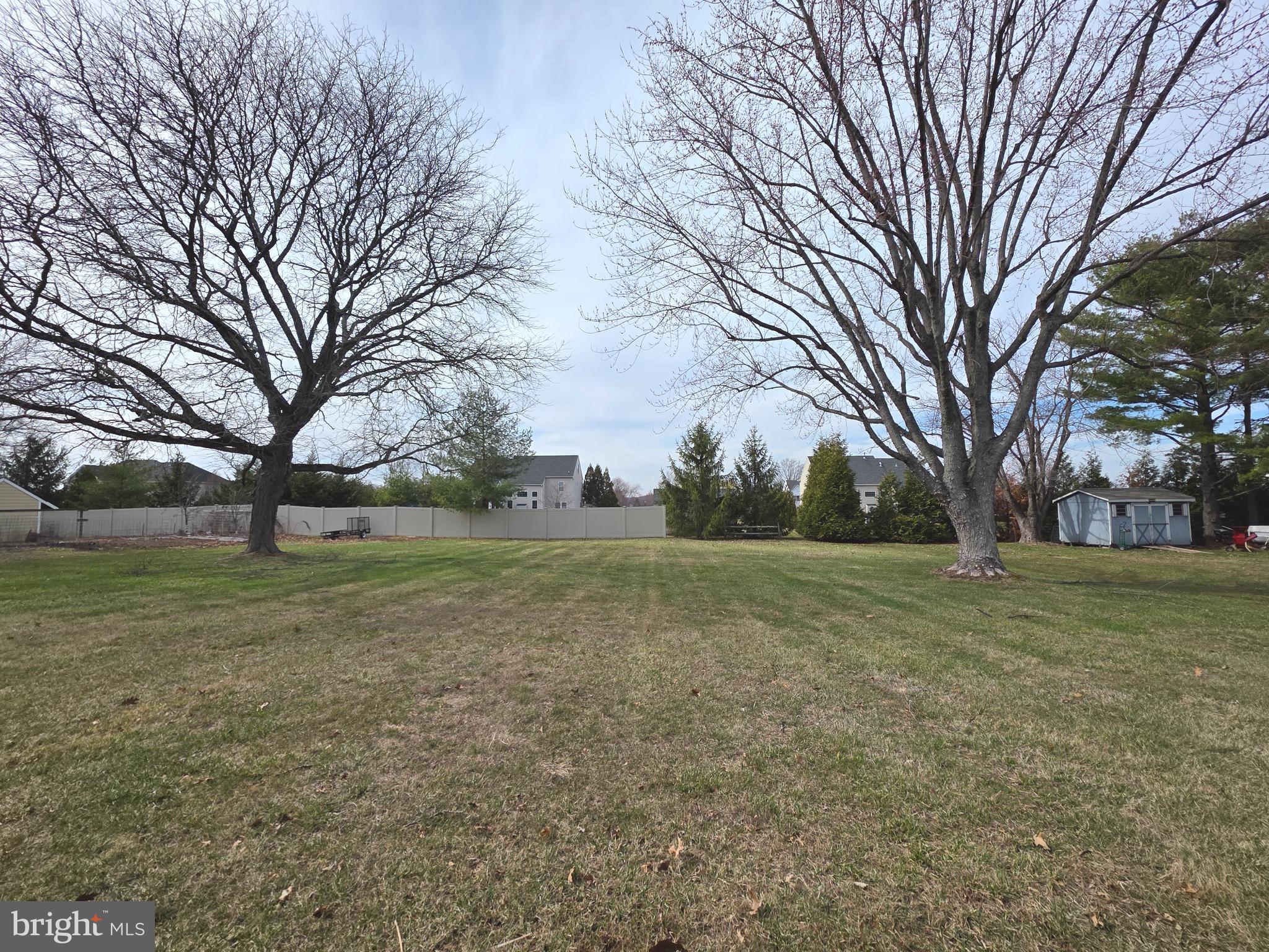 NONE AVAILABLE - Residential Lease