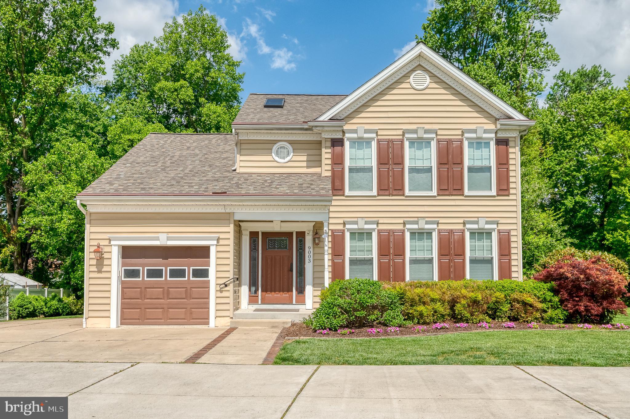BROOKHURST - Residential