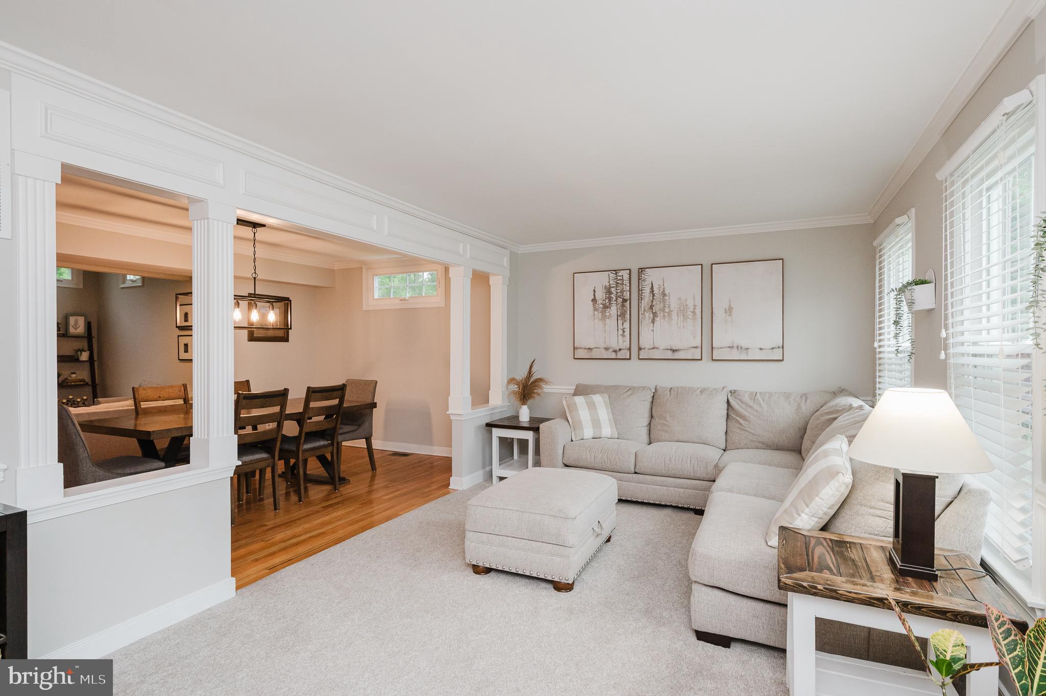BROOKHURST - Residential