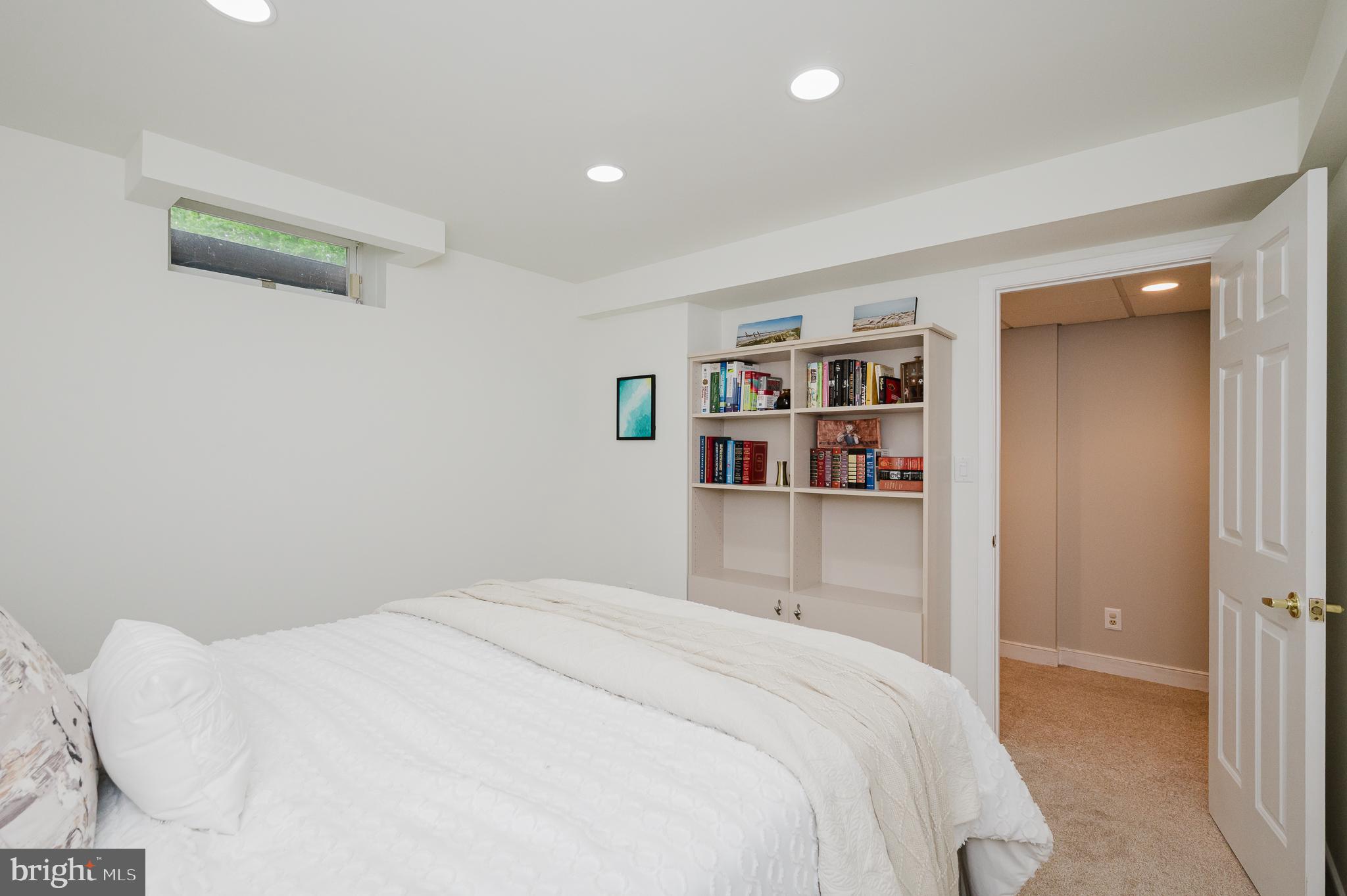 BROOKHURST - Residential