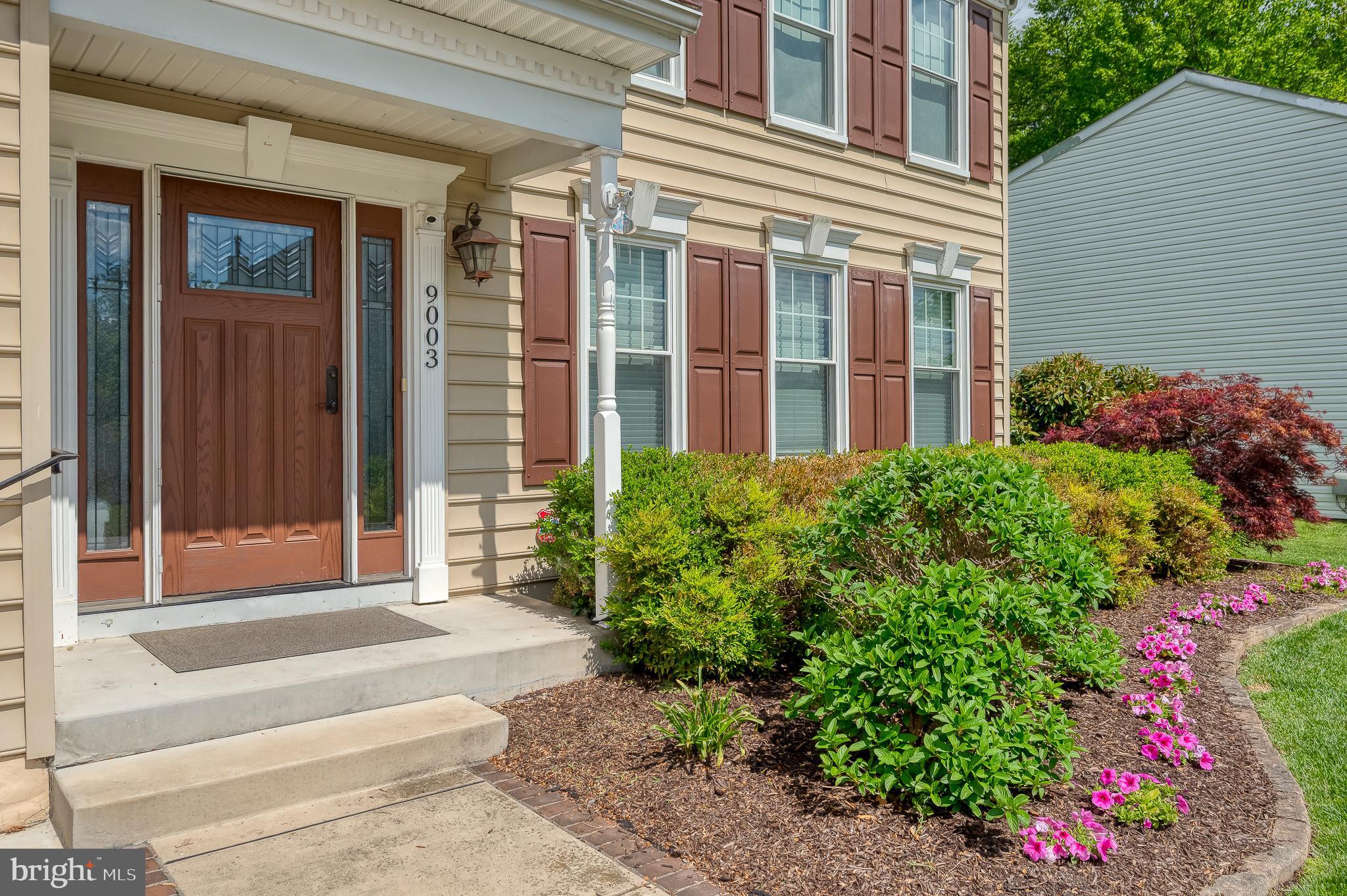 BROOKHURST - Residential