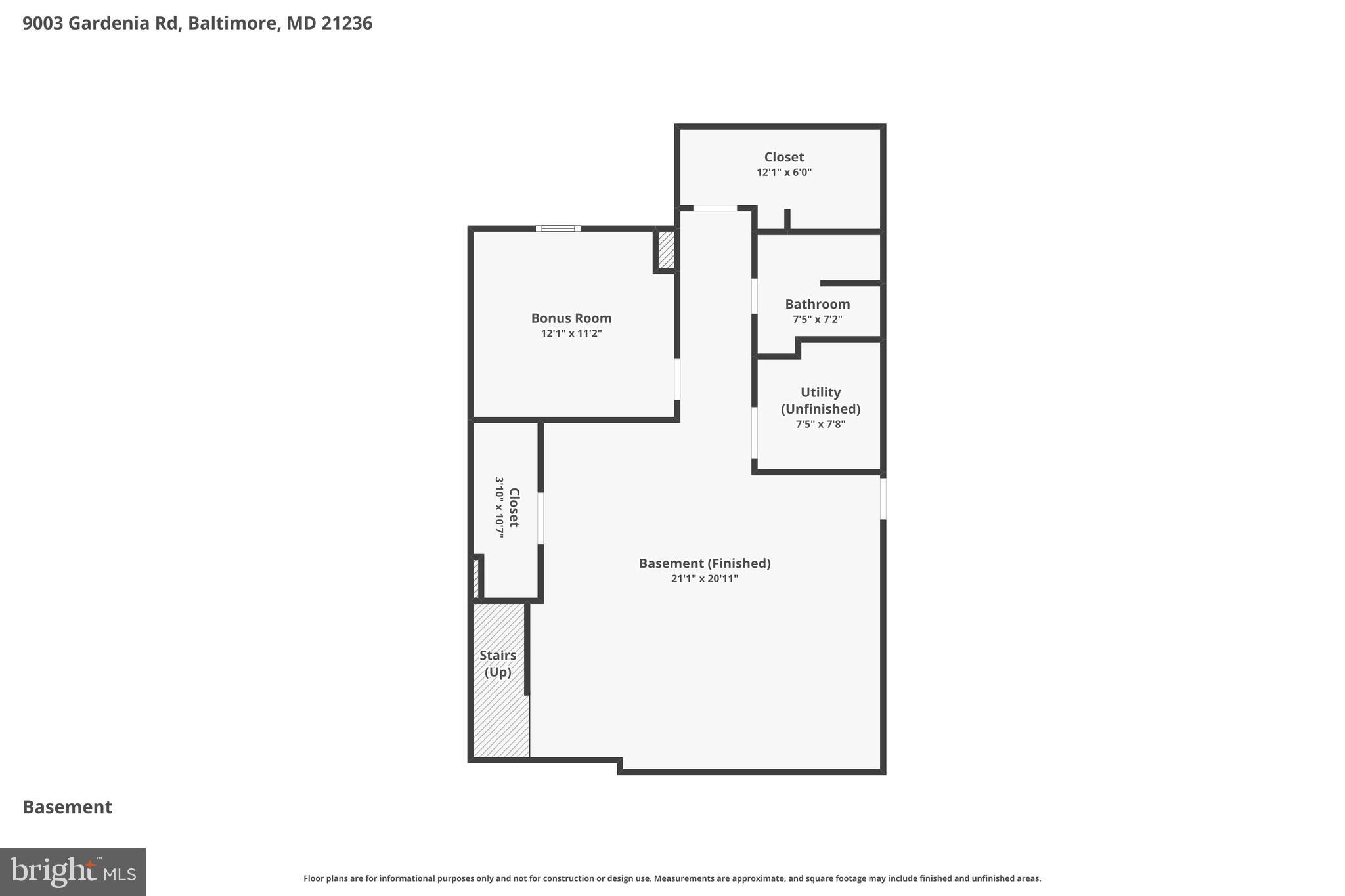 BROOKHURST - Residential