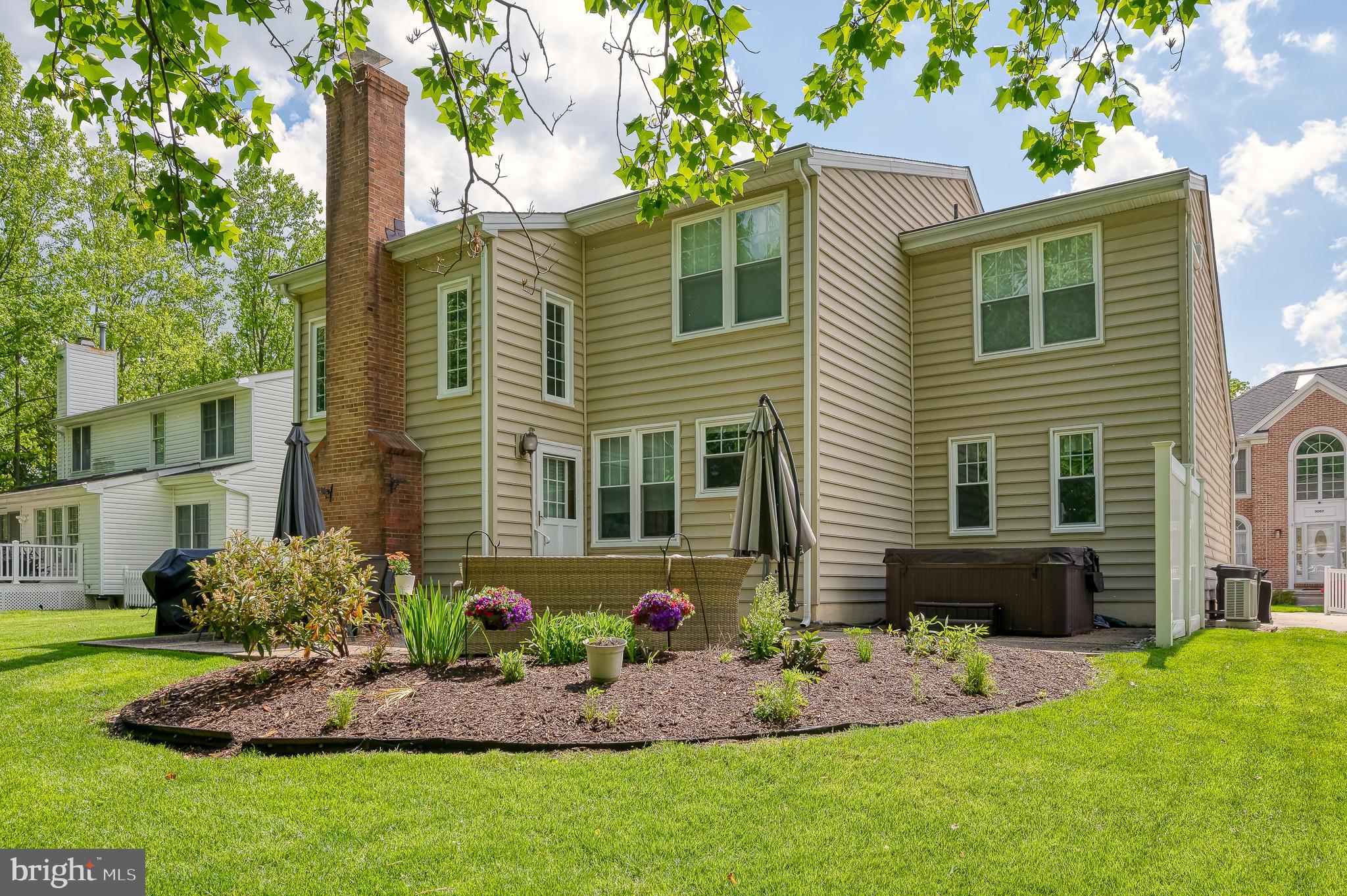 BROOKHURST - Residential