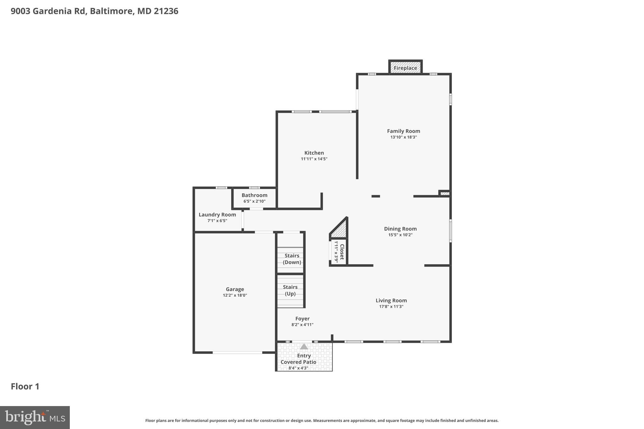 BROOKHURST - Residential
