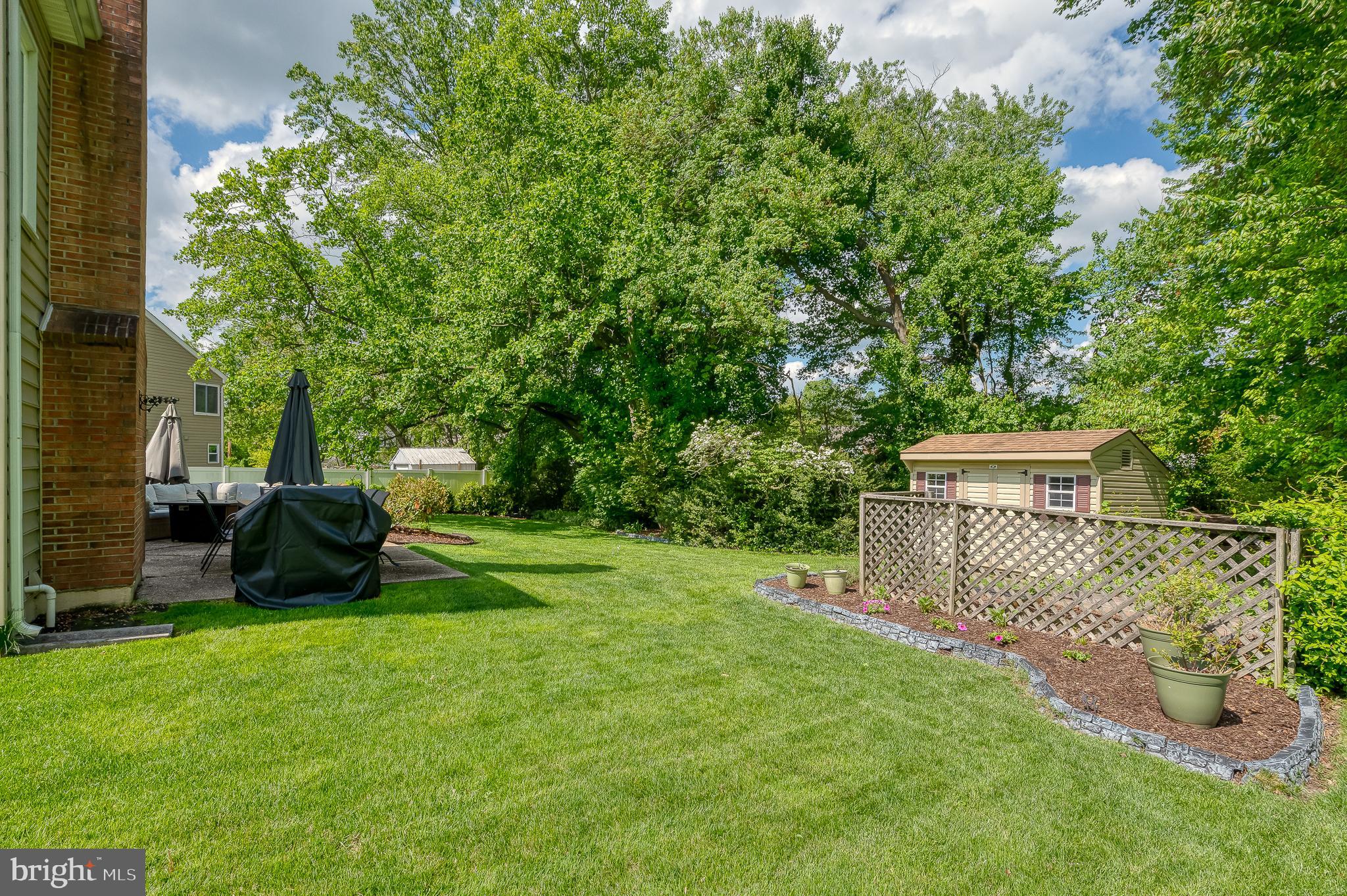 BROOKHURST - Residential