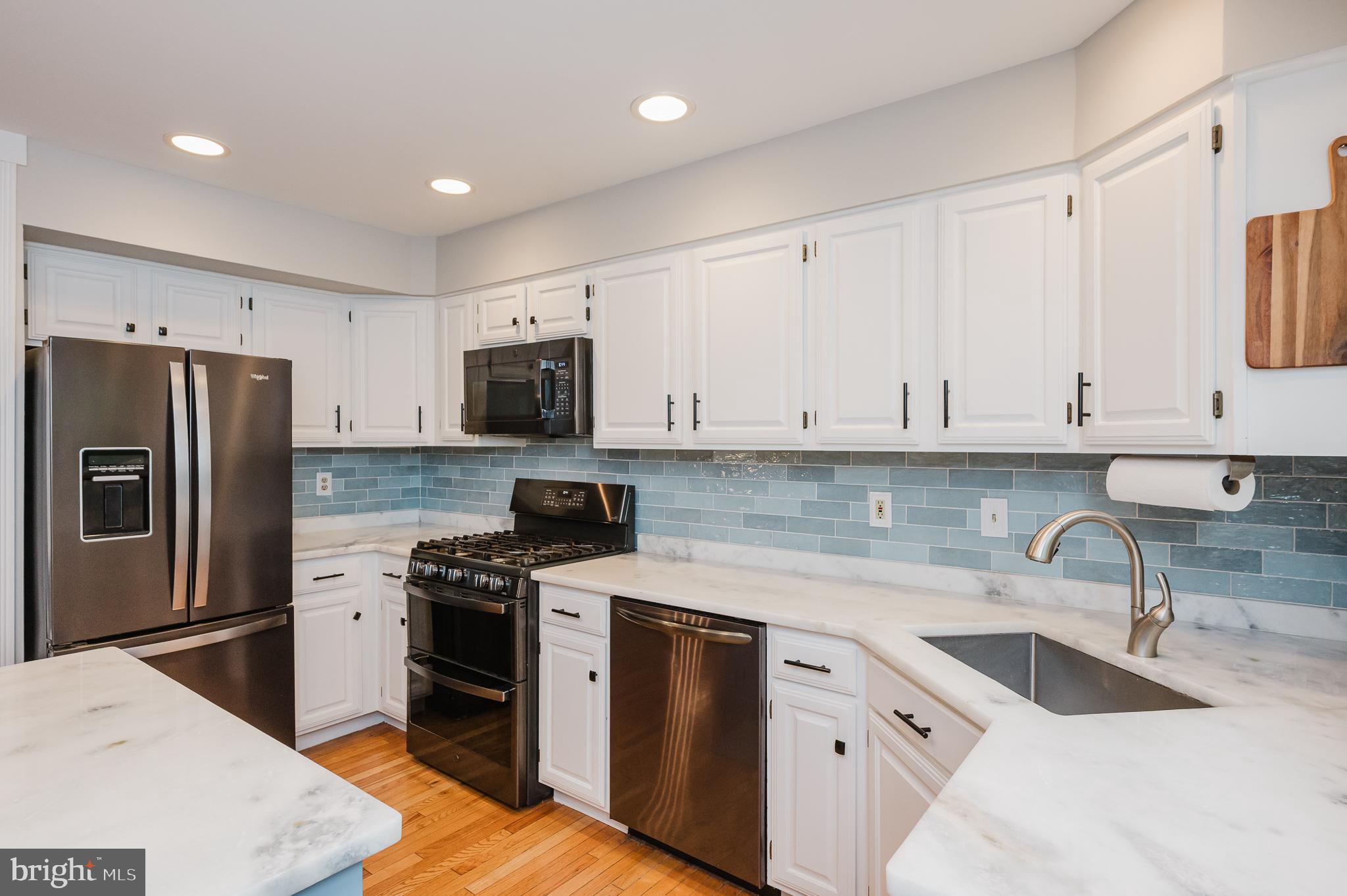 BROOKHURST - Residential