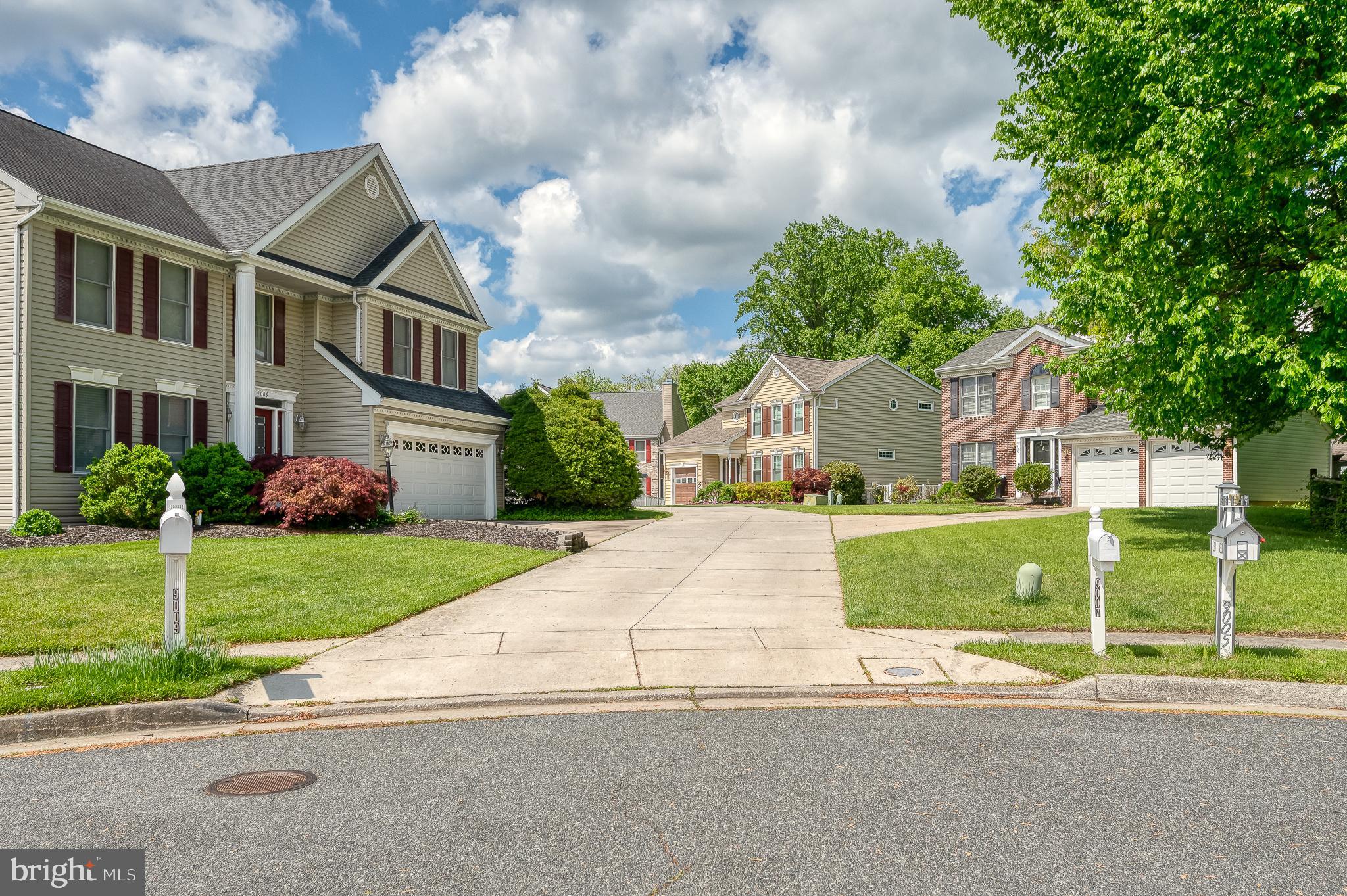 BROOKHURST - Residential