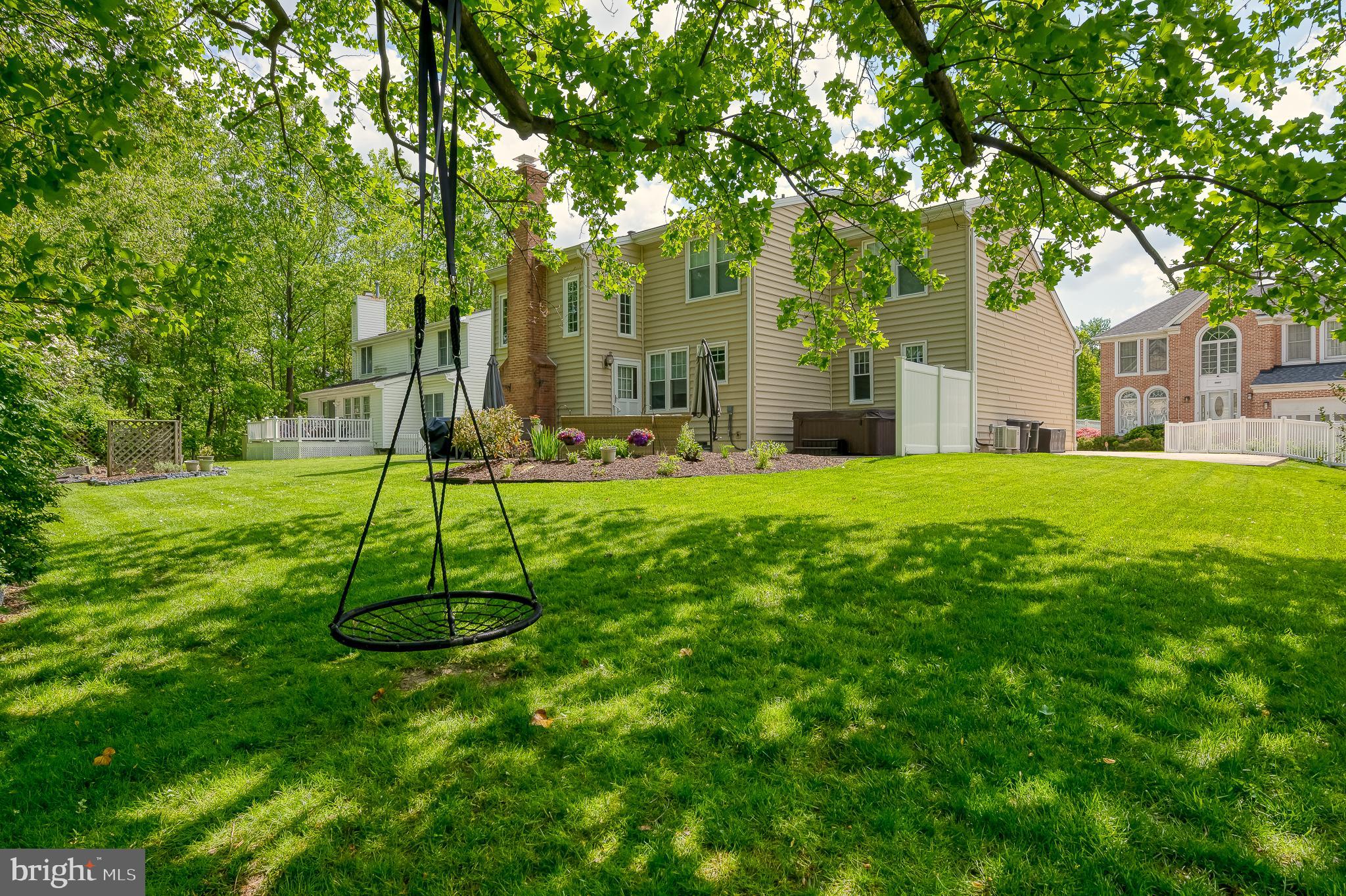 BROOKHURST - Residential