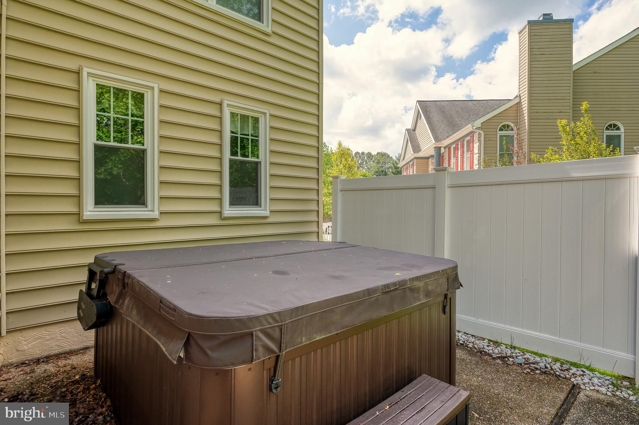 BROOKHURST - Residential