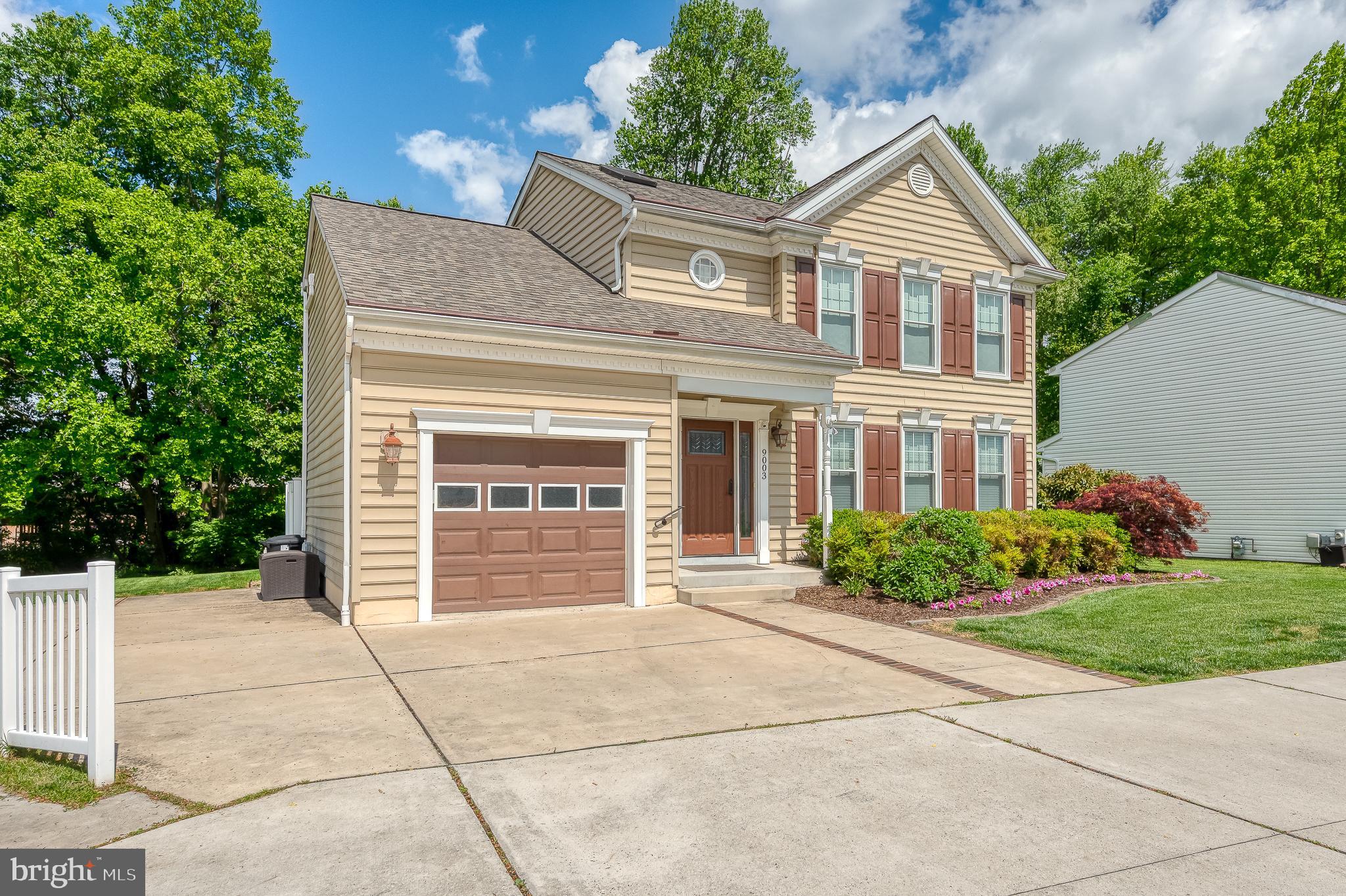 BROOKHURST - Residential