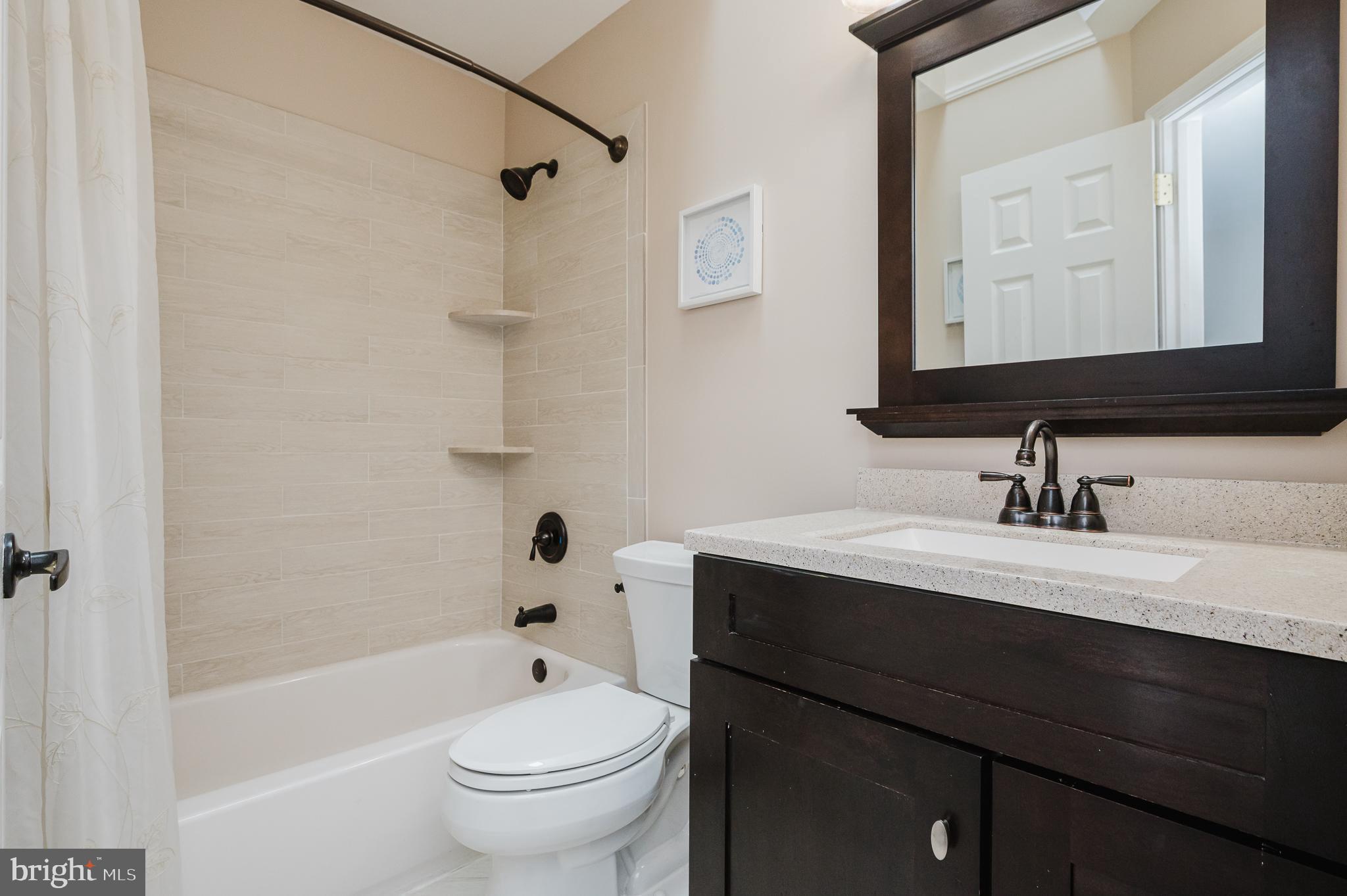 BROOKHURST - Residential
