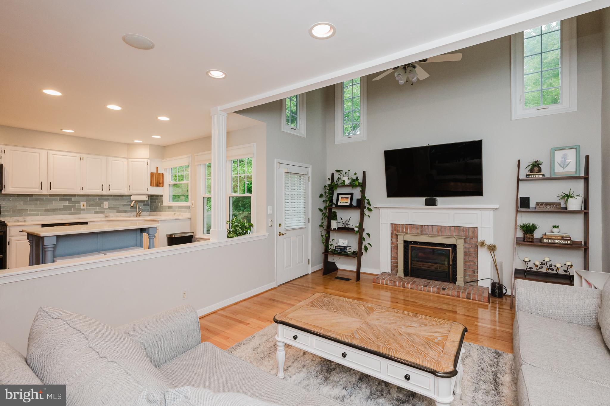 BROOKHURST - Residential