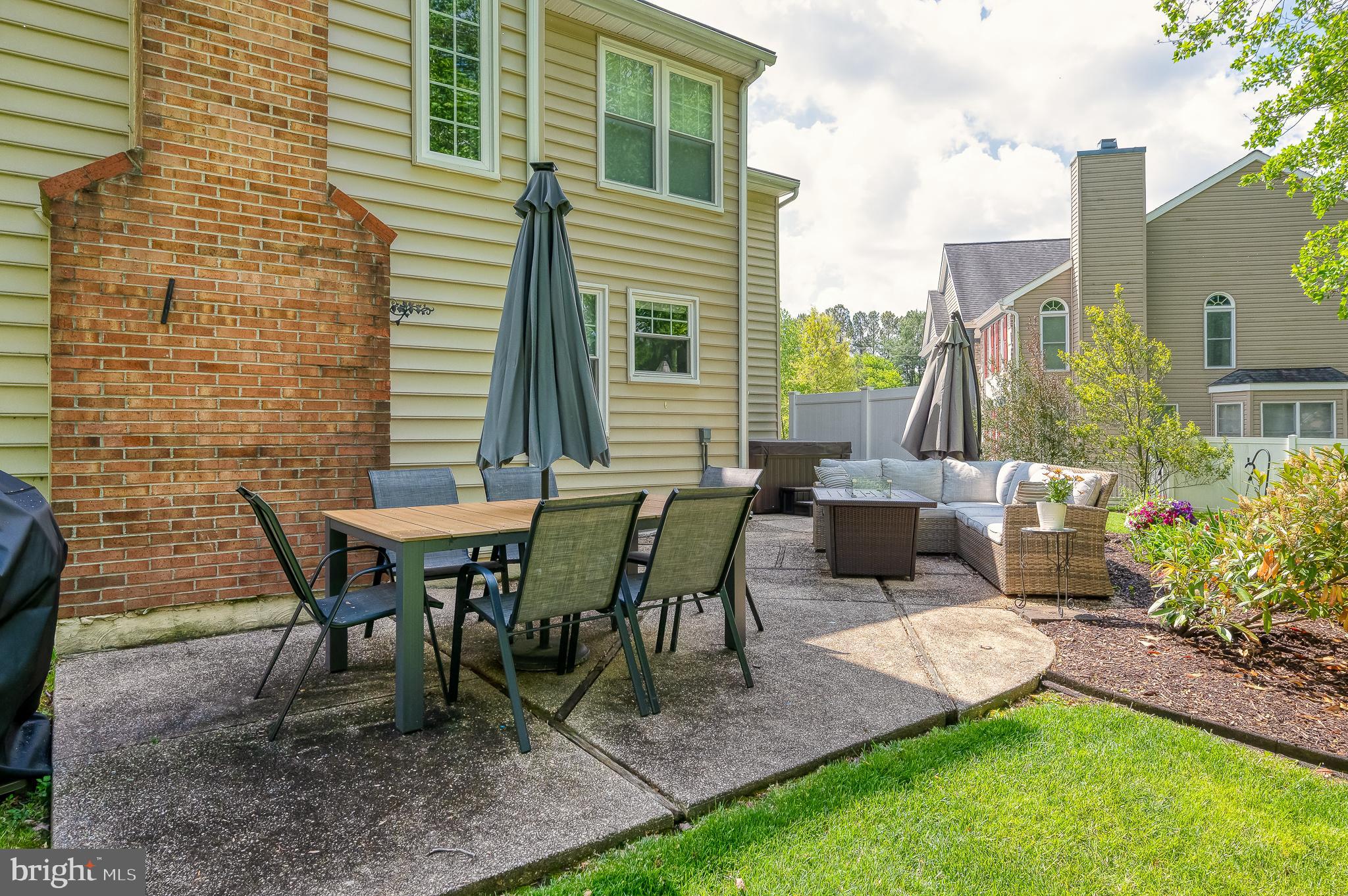 BROOKHURST - Residential
