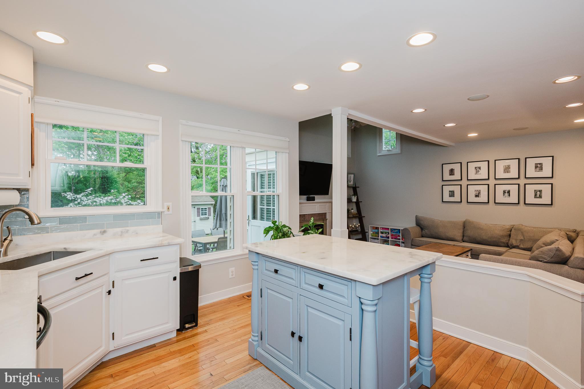 BROOKHURST - Residential