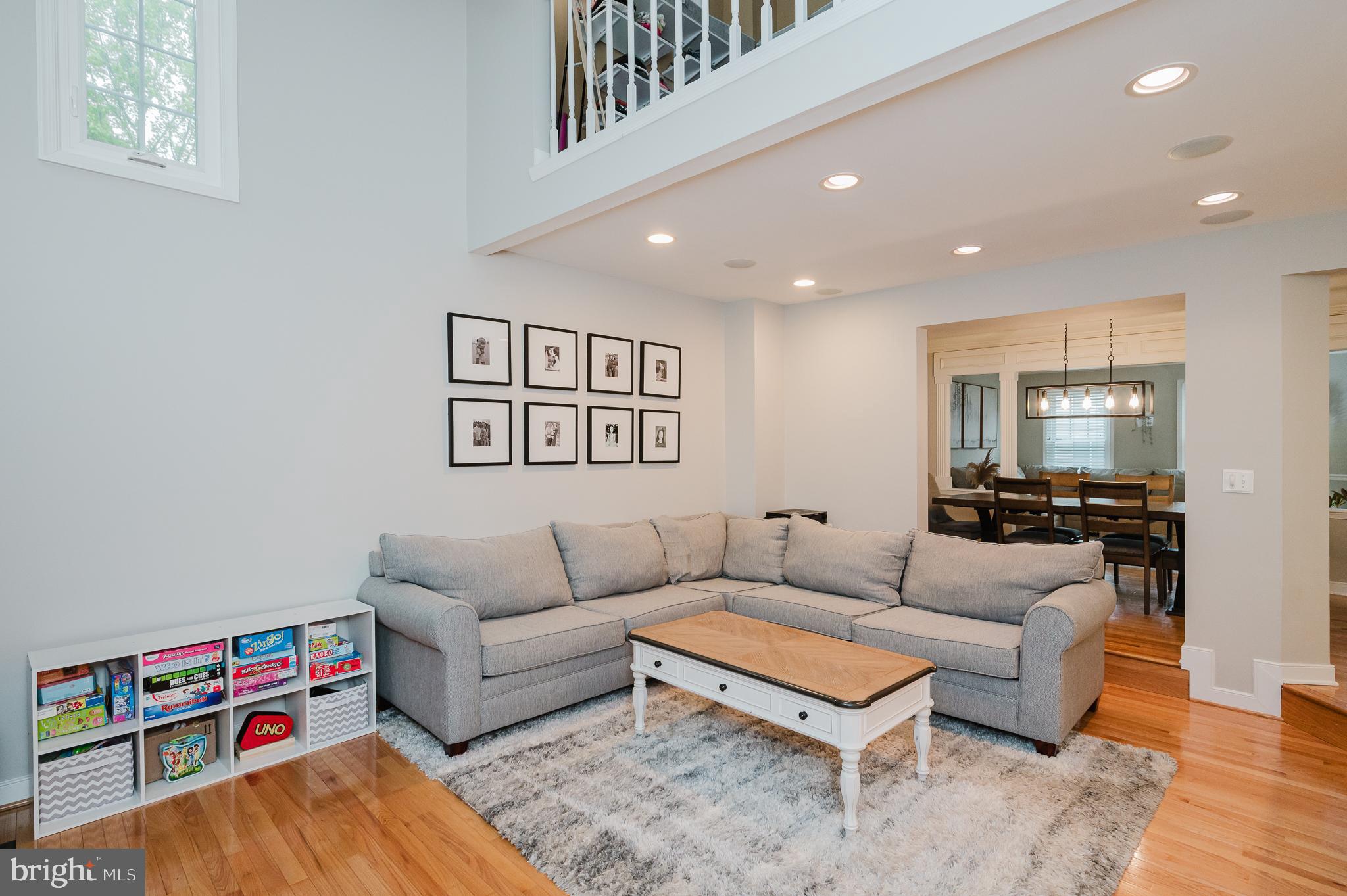 BROOKHURST - Residential